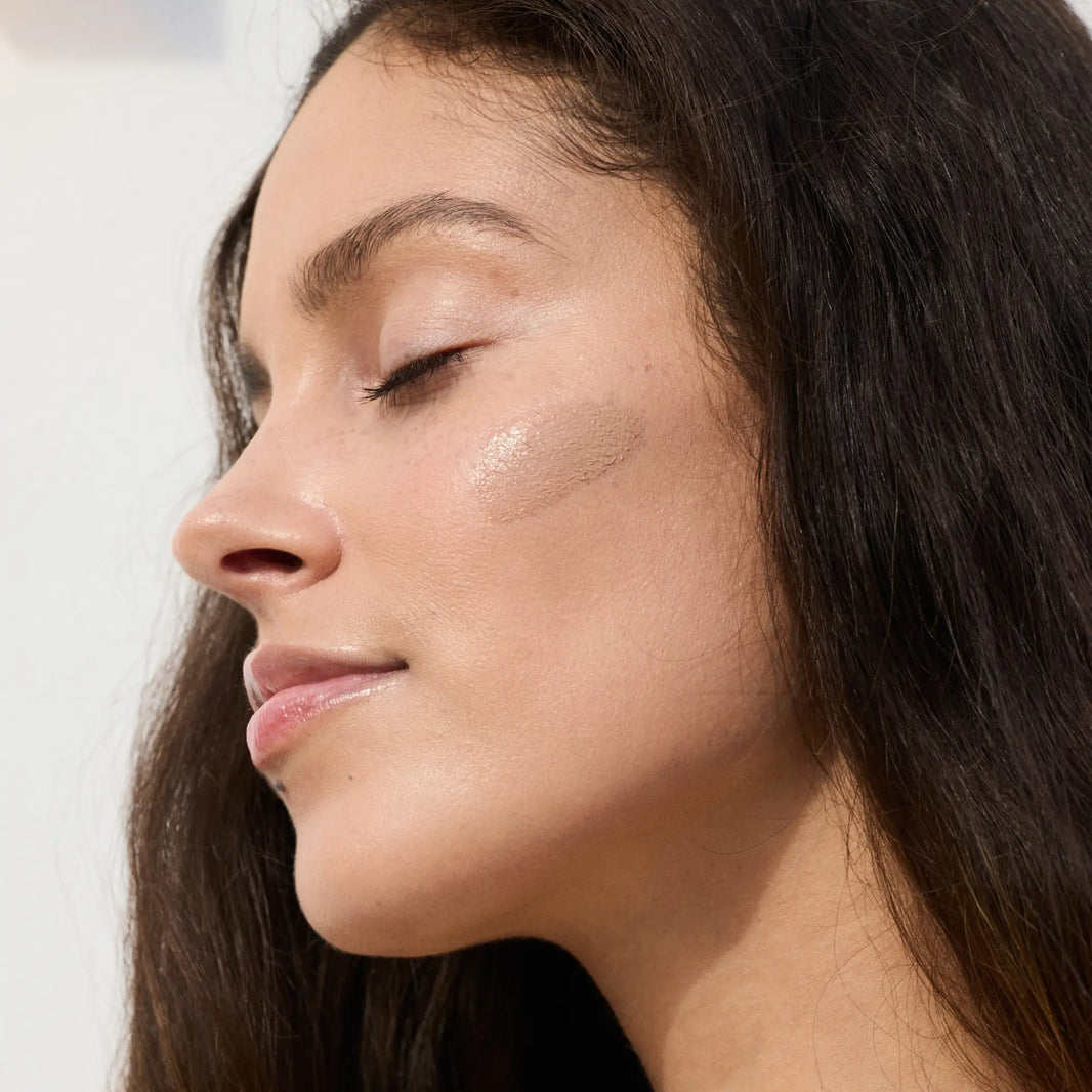 GOSH Dewy Foundation Drops 12 ml