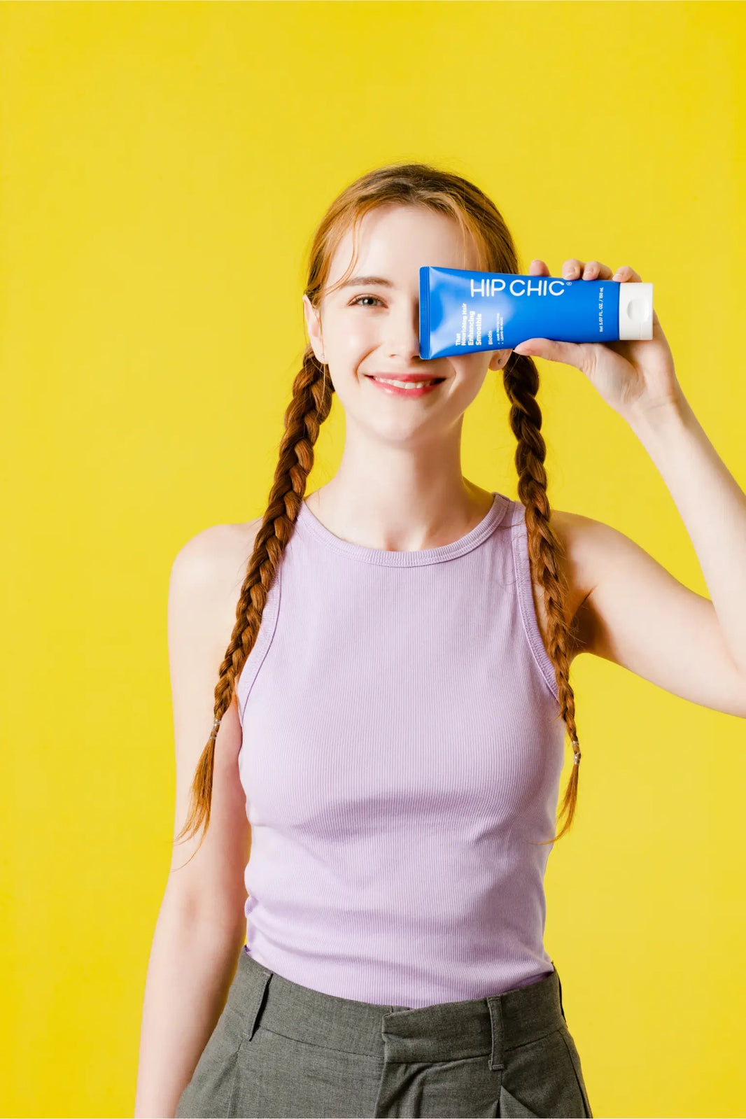 Hip Chic That Nourishing Hair Enhancing Smoothie Biotin