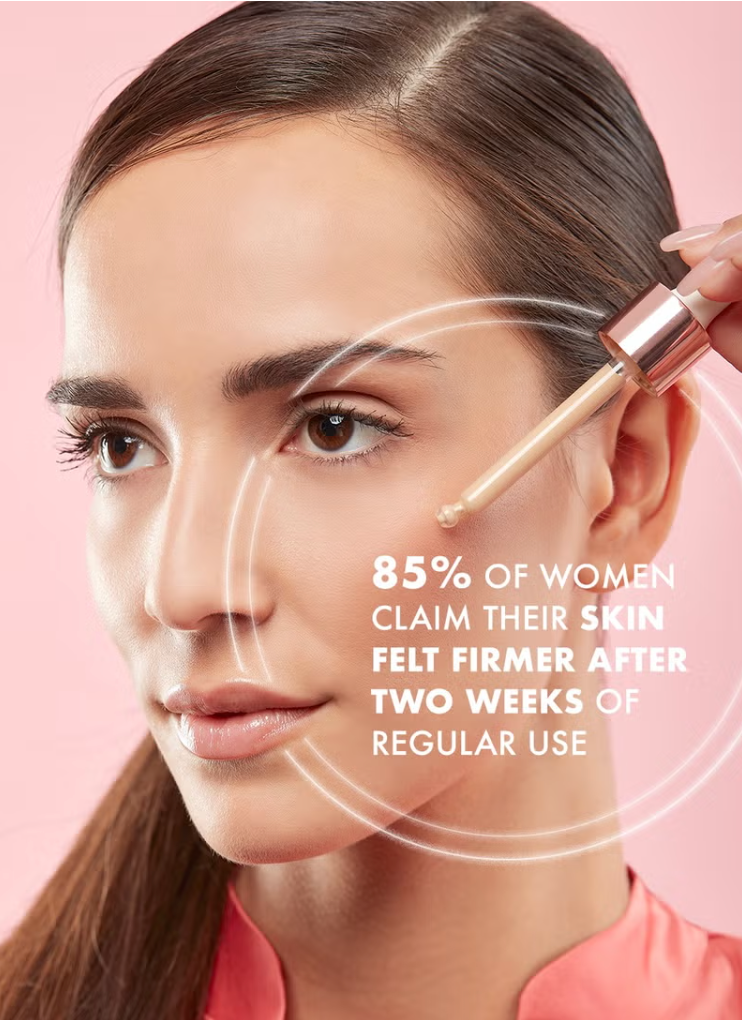 DEBORAH SKIN BOOSTER - SERUM FOUNDATION