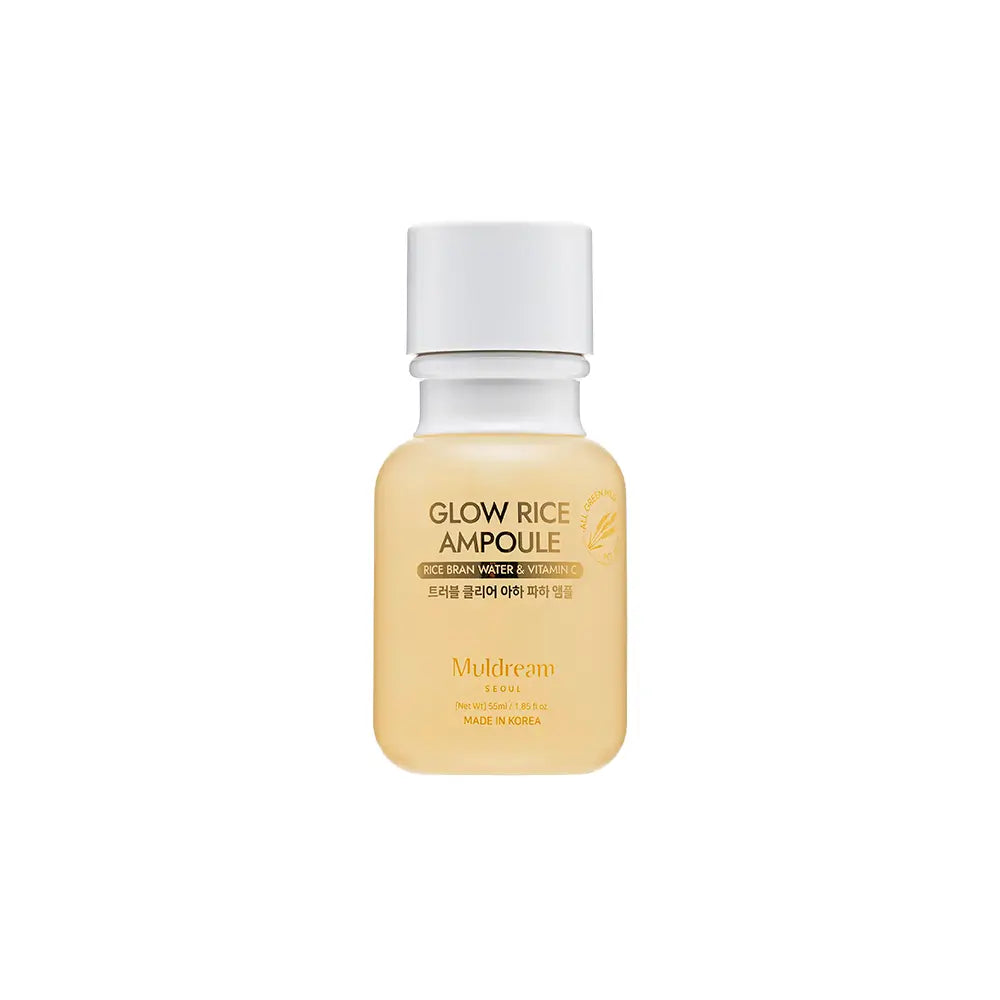 MULDREAM Trouble Clear AHA PHA Ampoule