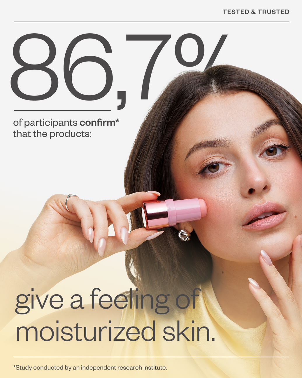 Meet PAESE Butter Blend: Makeup That Melts Into Your Skin