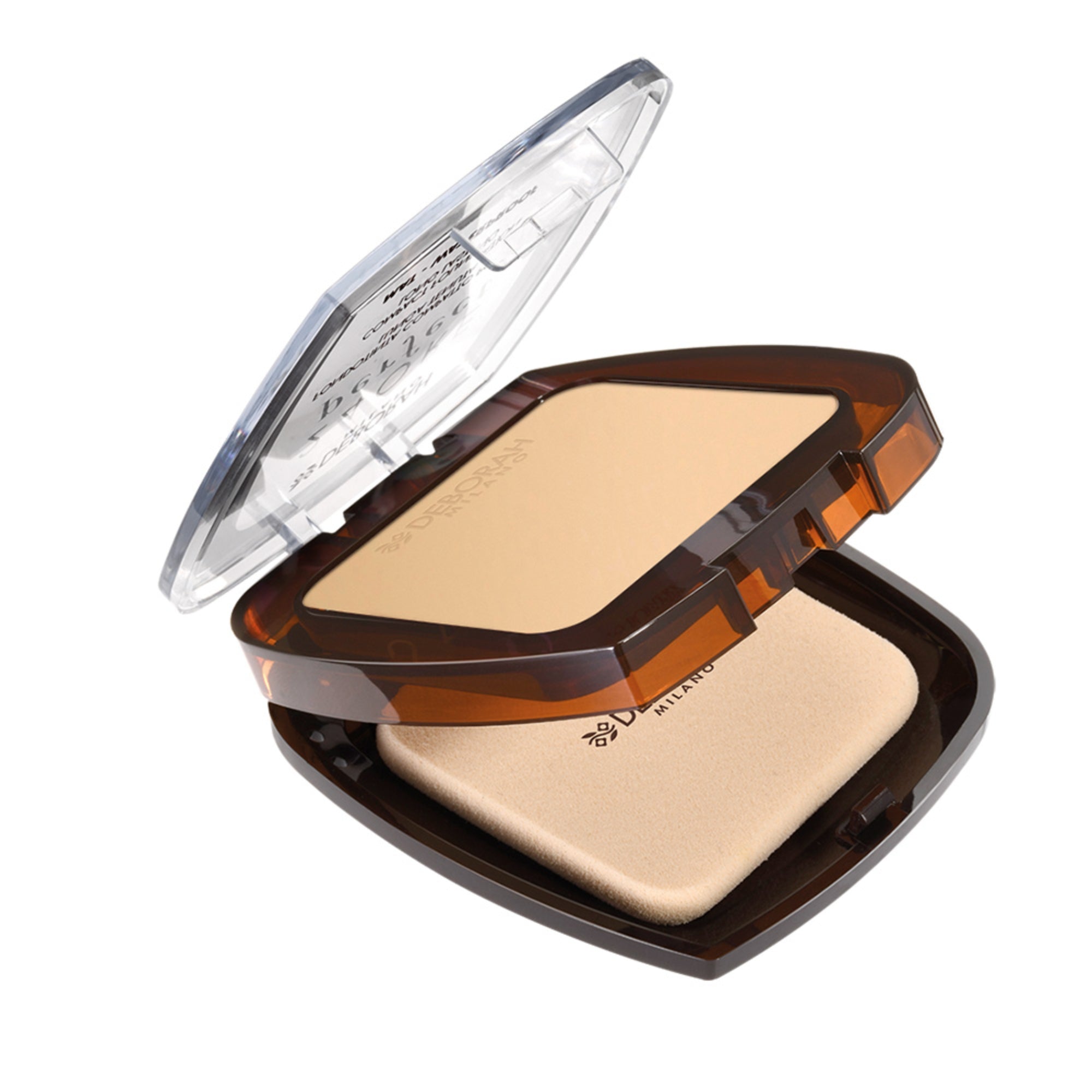 DEBORAH 24 ORE PERFECT - COMPACT FOUNDATION LONG LASTING