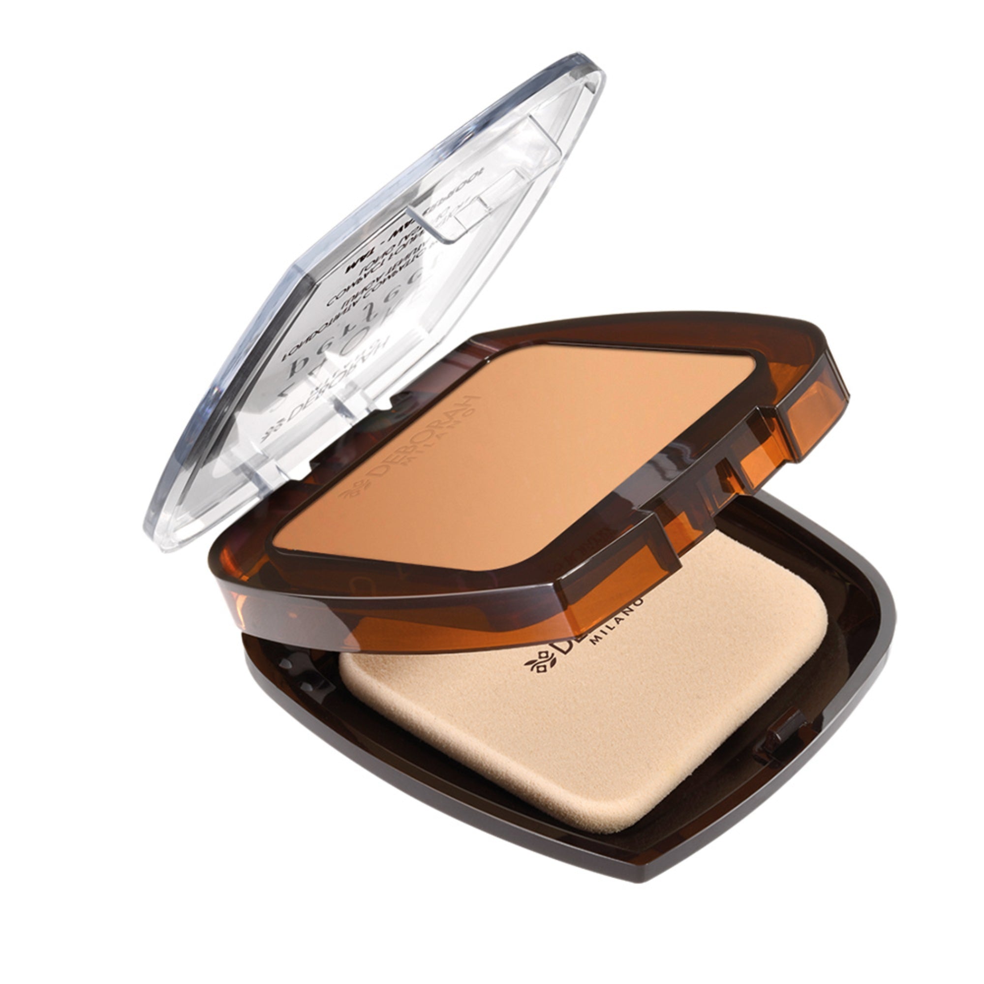 DEBORAH 24 ORE PERFECT - COMPACT FOUNDATION LONG LASTING