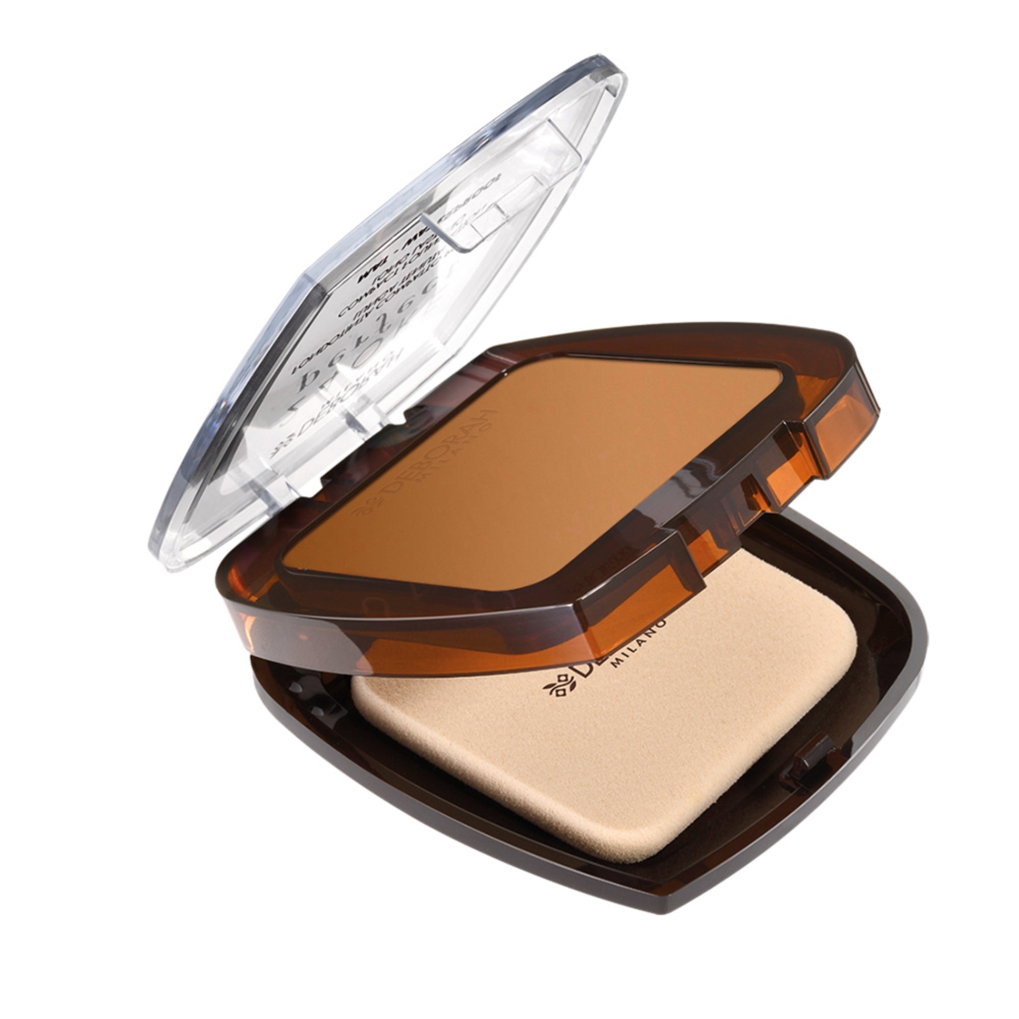 DEBORAH 24 ORE PERFECT - COMPACT FOUNDATION LONG LASTING