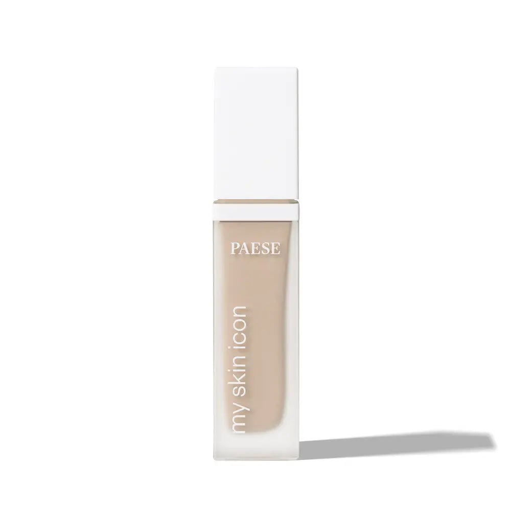 PAESE My Skin Icon Mattifying Foundation with Satin Finish