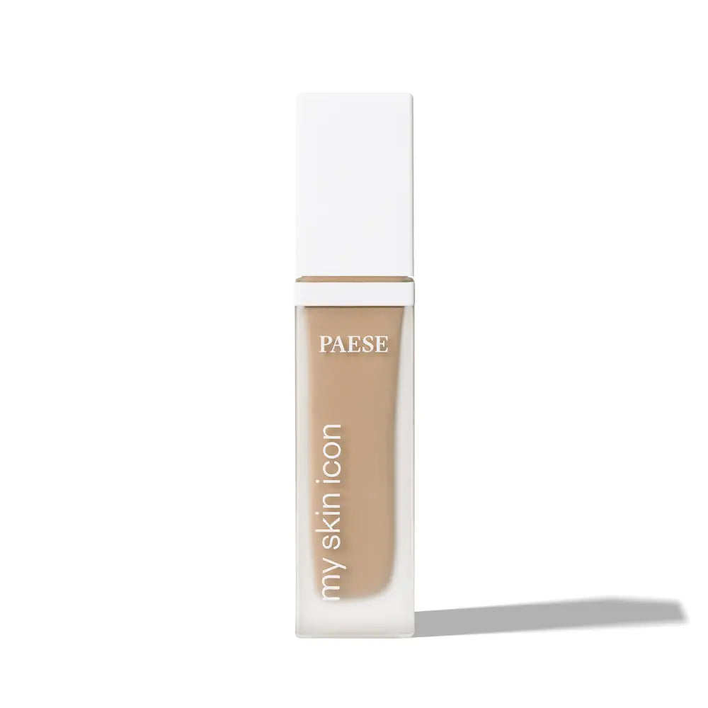 PAESE My Skin Icon Mattifying Foundation with Satin Finish