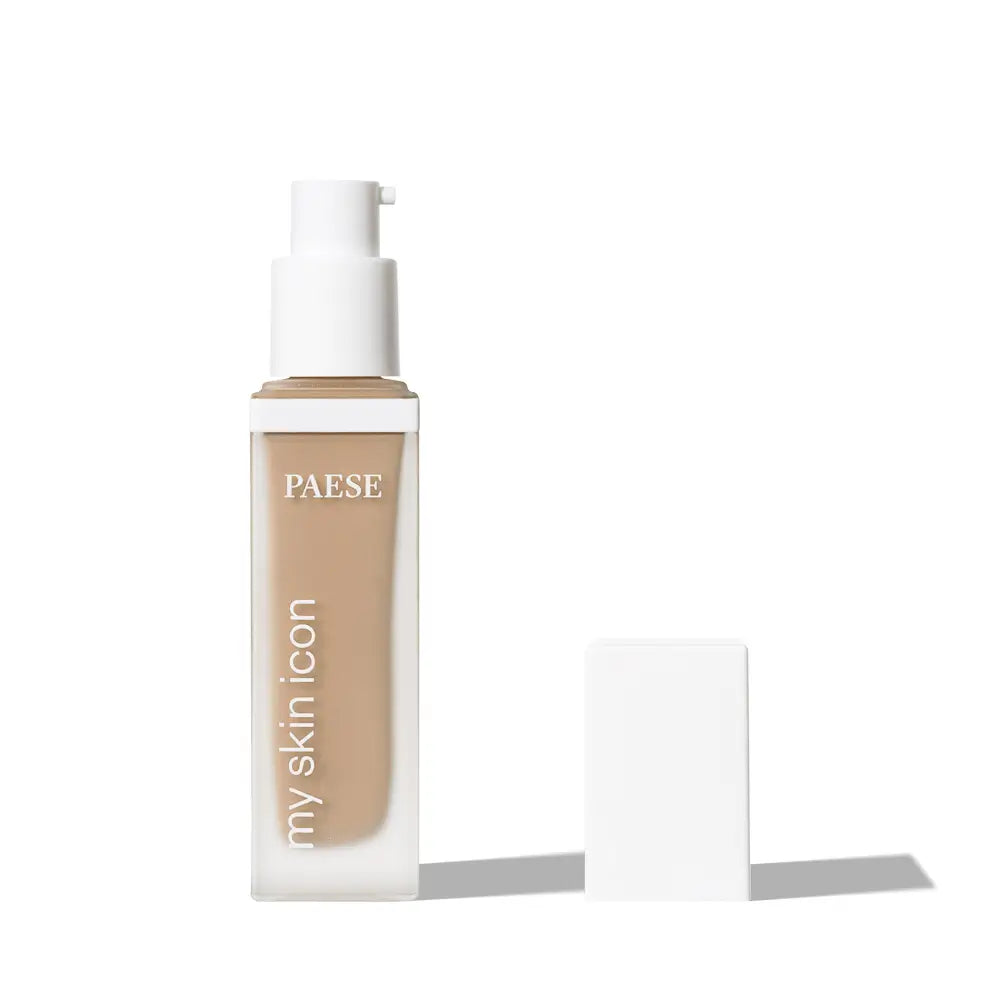 PAESE My Skin Icon Mattifying Foundation with Satin Finish