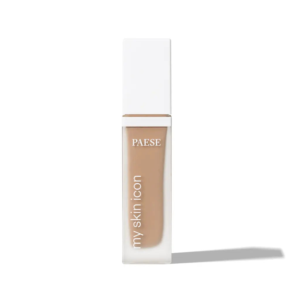PAESE My Skin Icon Mattifying Foundation with Satin Finish