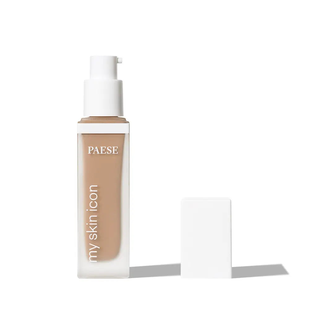 PAESE My Skin Icon Mattifying Foundation with Satin Finish