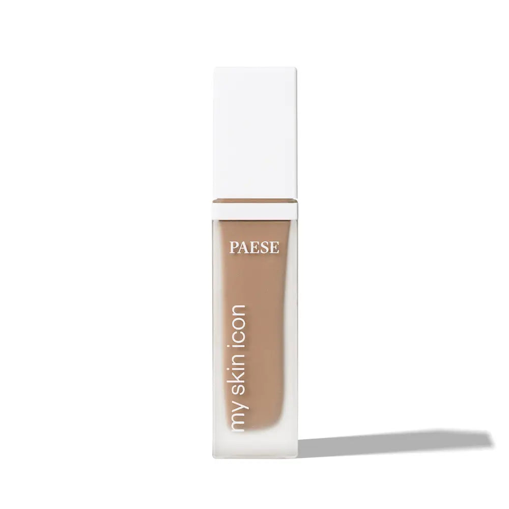 PAESE My Skin Icon Mattifying Foundation with Satin Finish