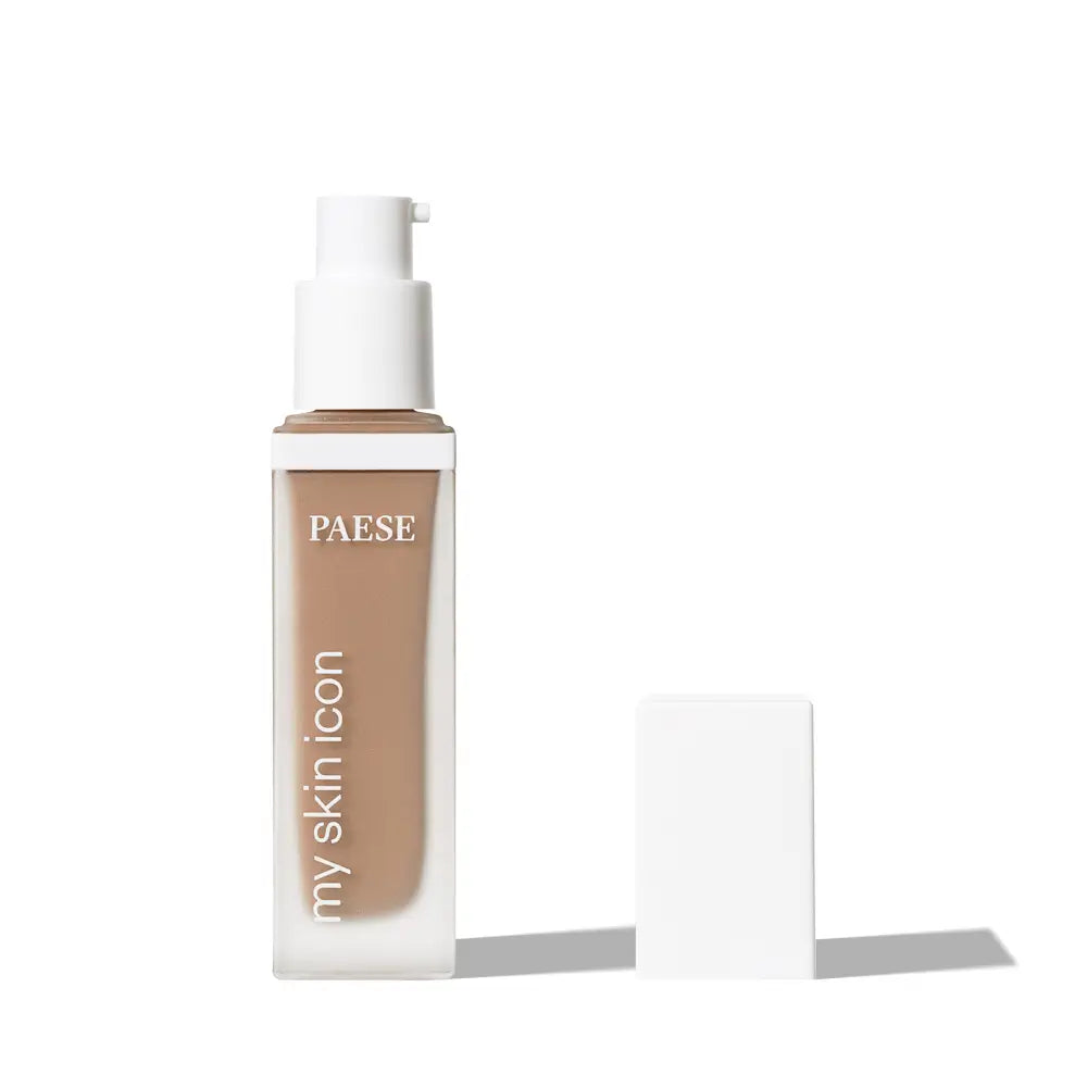 PAESE My Skin Icon Mattifying Foundation with Satin Finish
