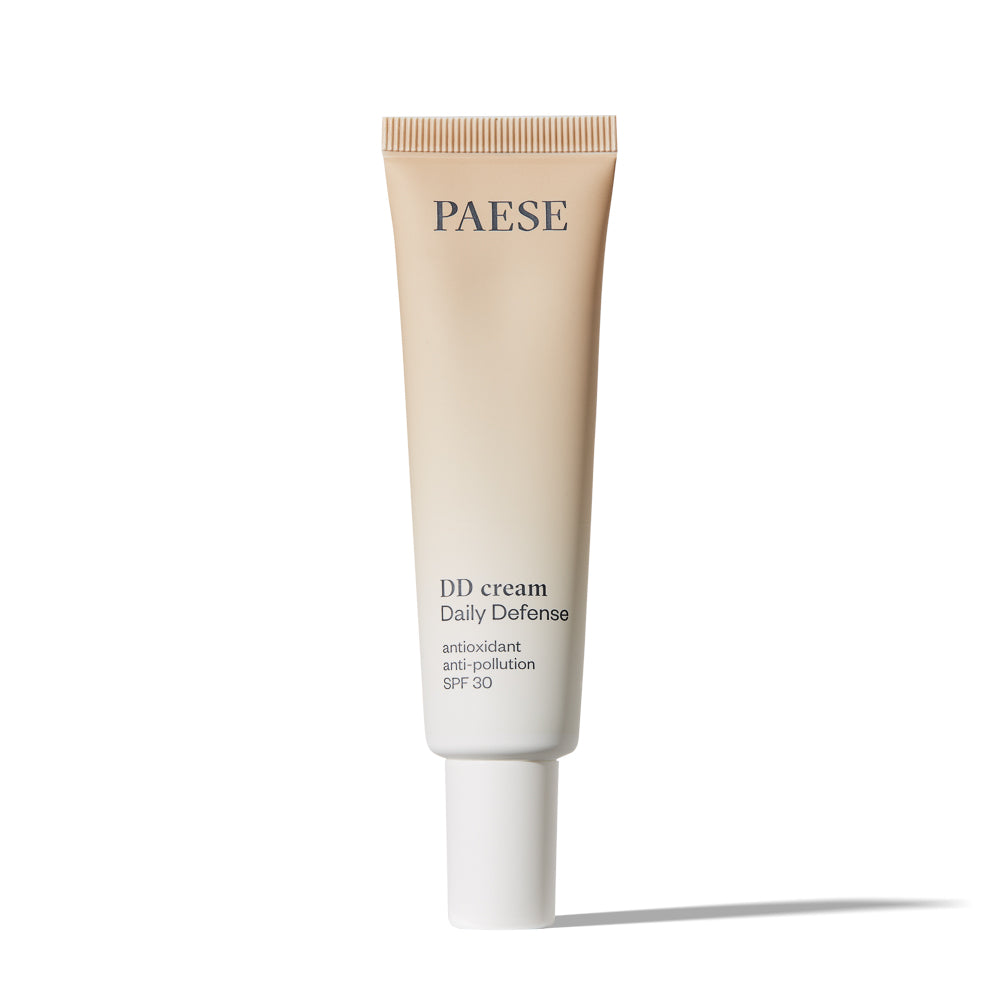 PAESE DD Cream Daily Defense