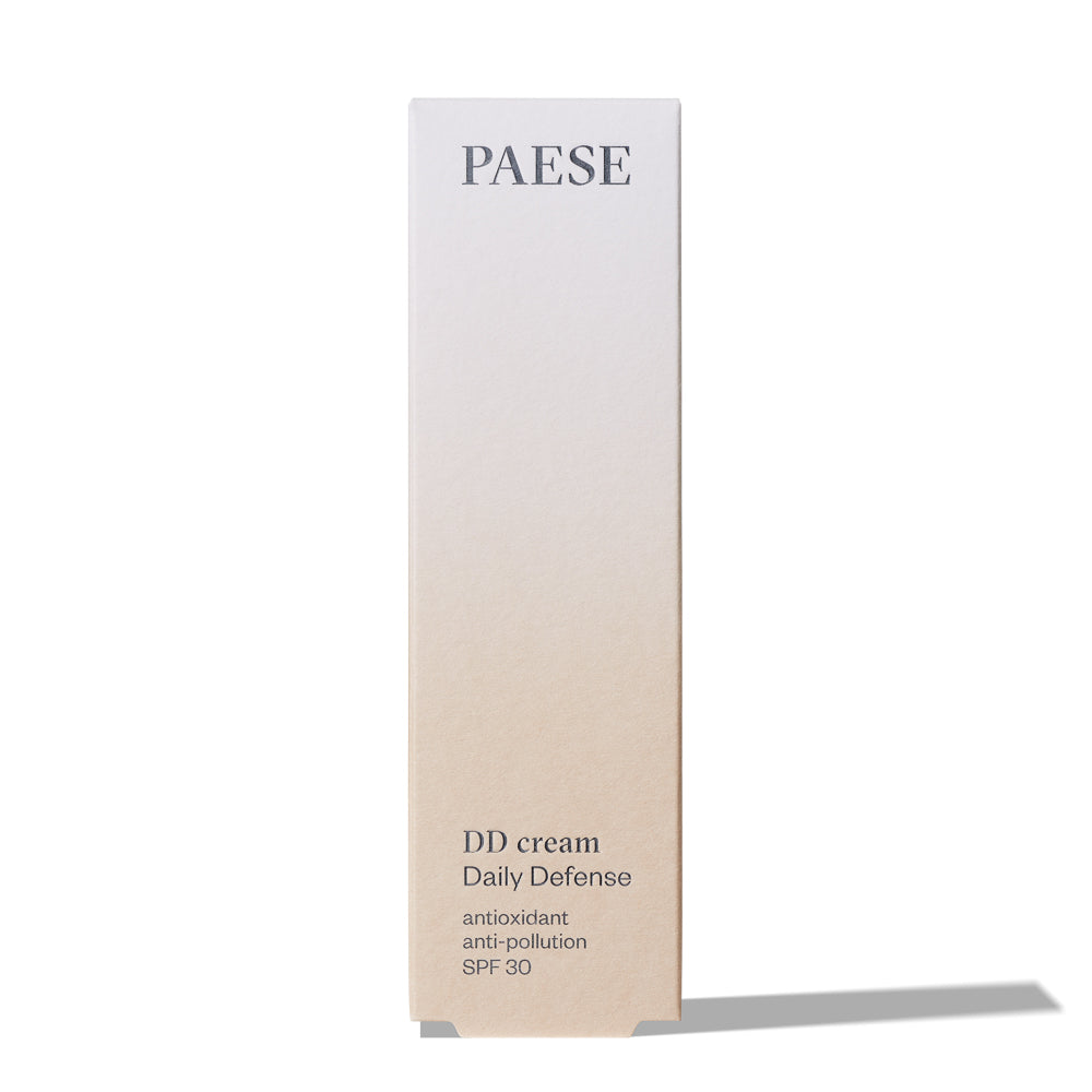 PAESE DD Cream Daily Defense