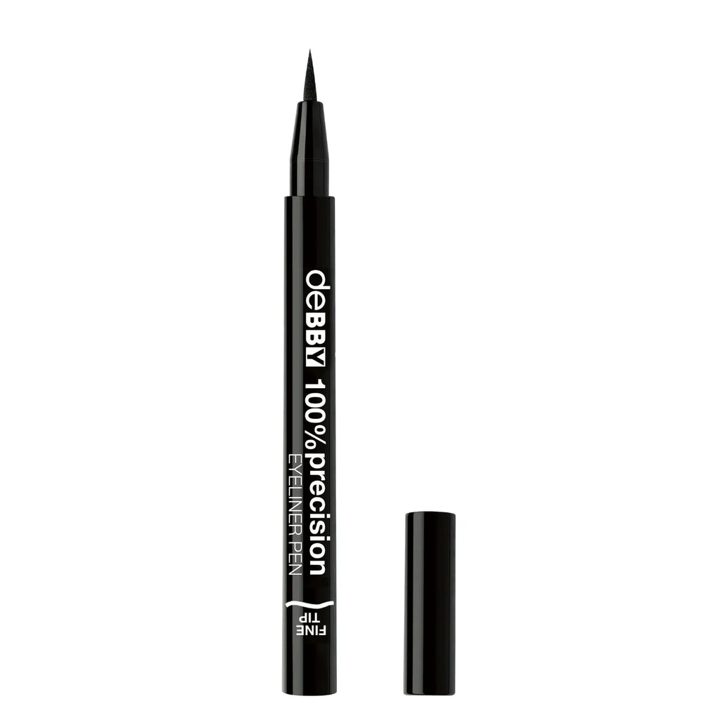 100% PRECISION EYELINER PEN