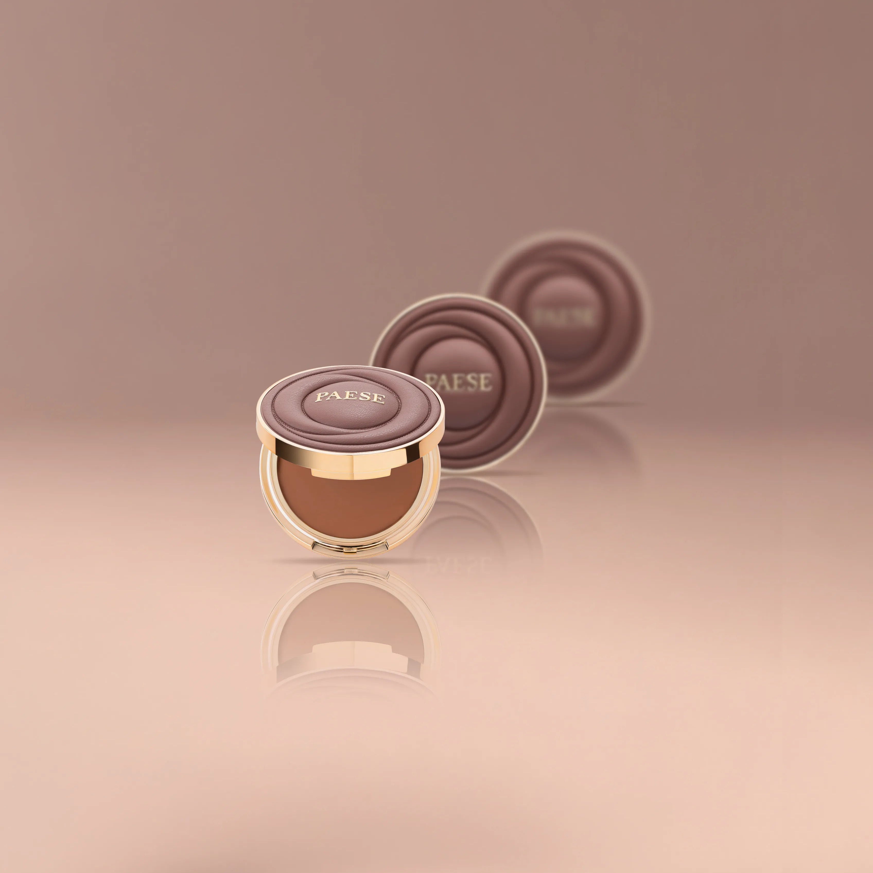 PAESE Selfglow Creamy Bronzer