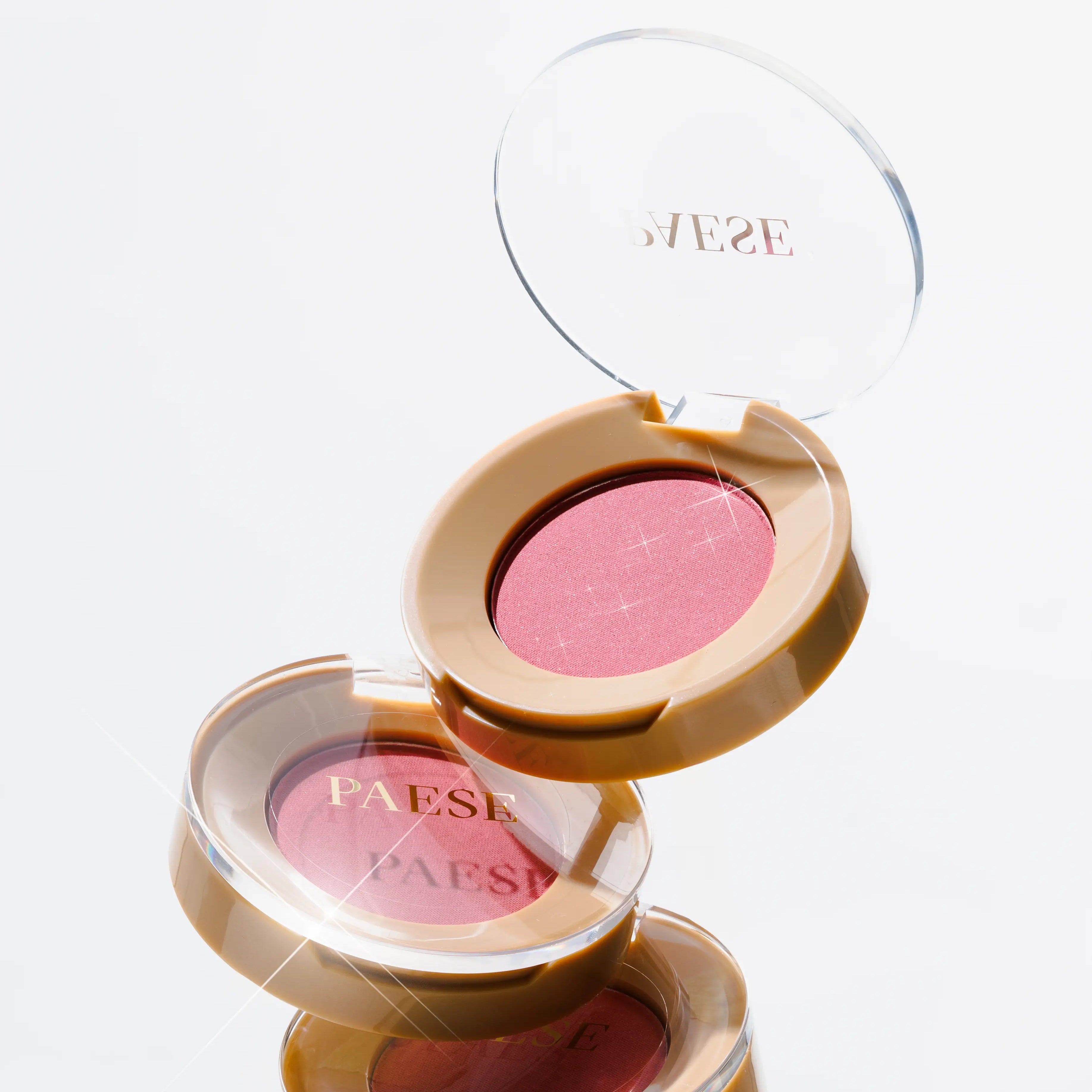 PAESE Selfglow Blush