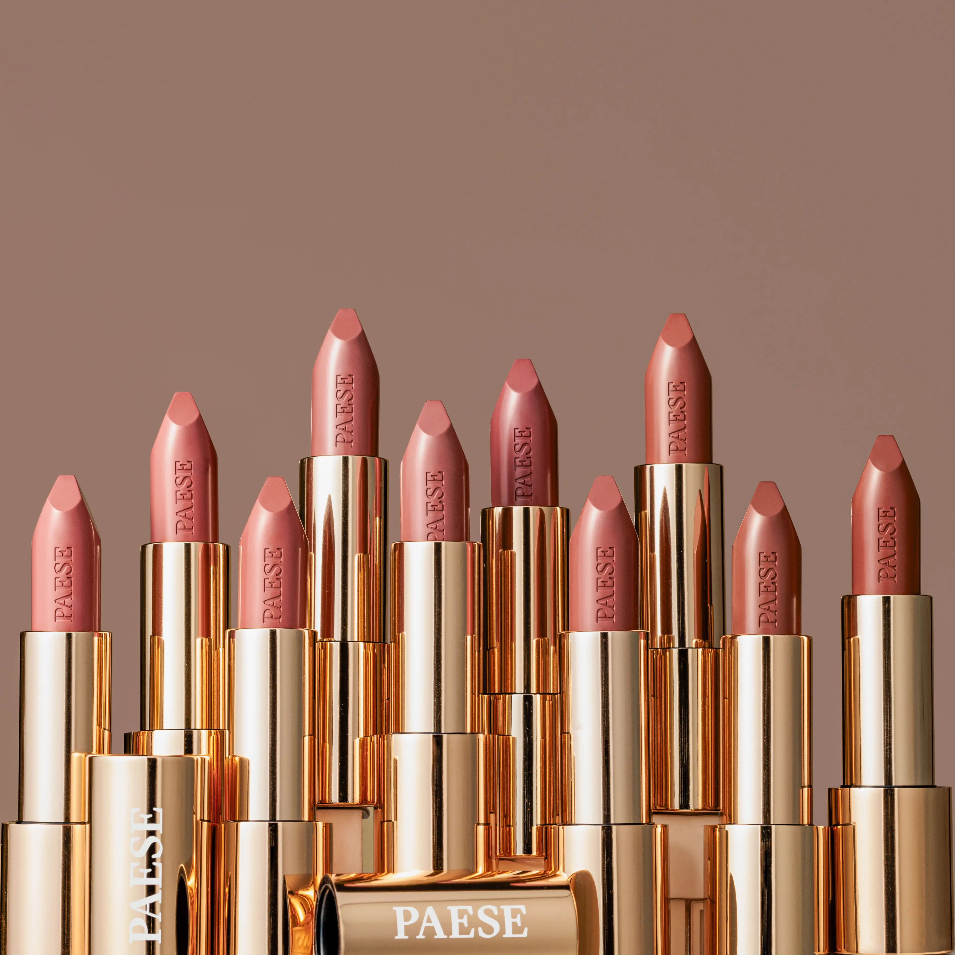 PAESE NUDELIGHTFUL Lipstick
