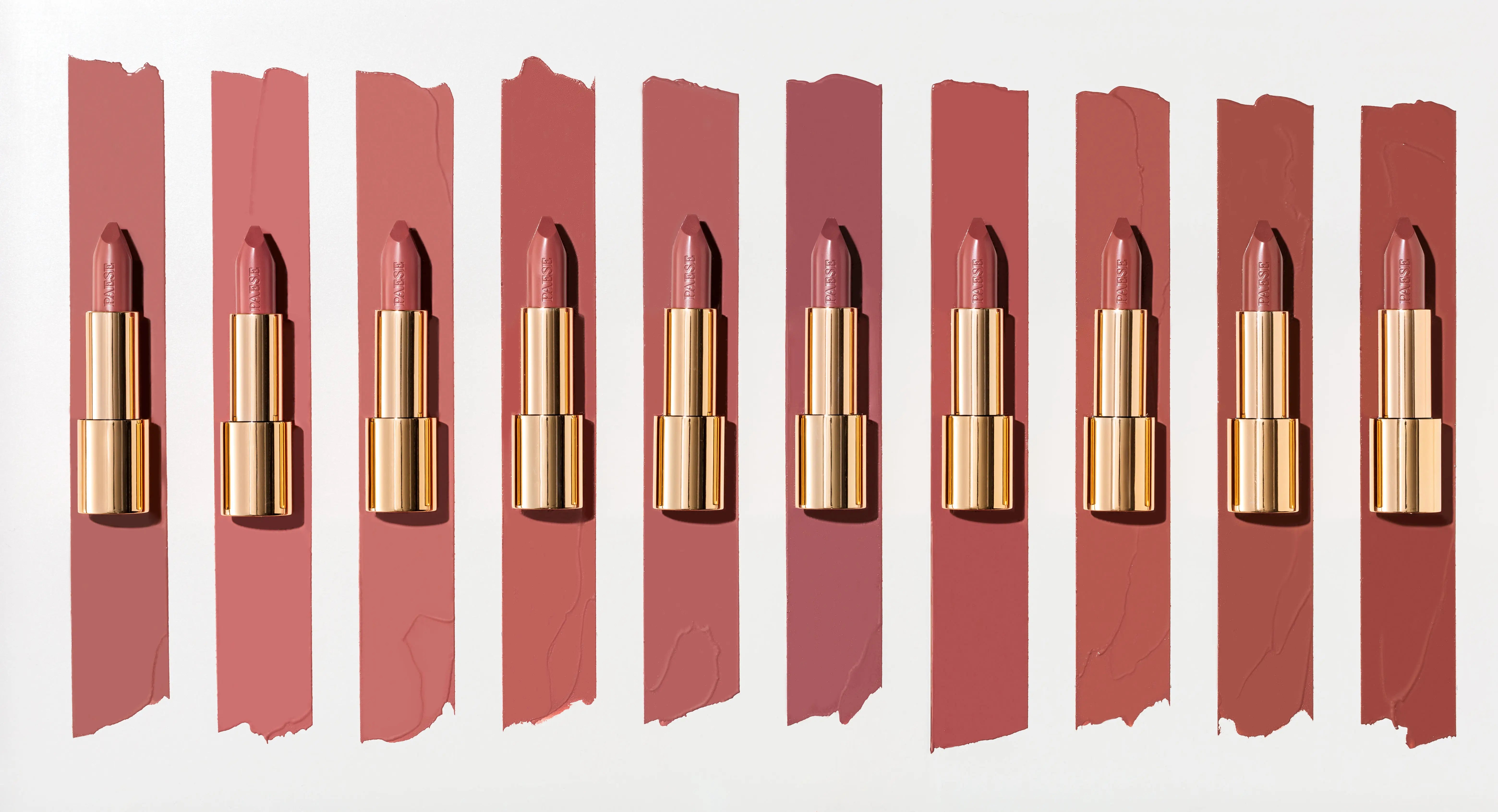 PAESE NUDELIGHTFUL Lipstick