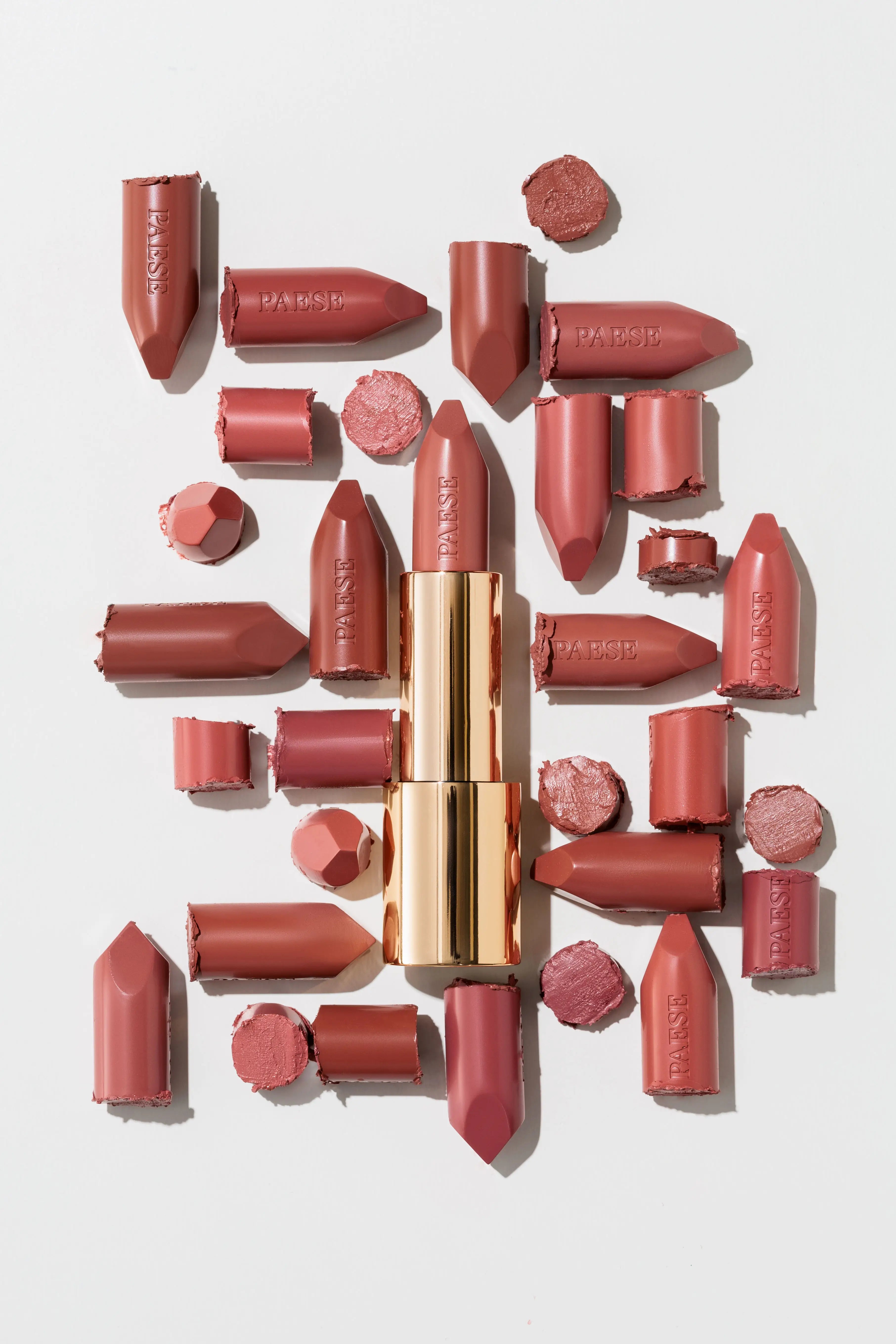 PAESE NUDELIGHTFUL Lipstick