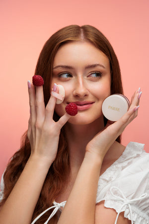 PAESE Raspberry Powder