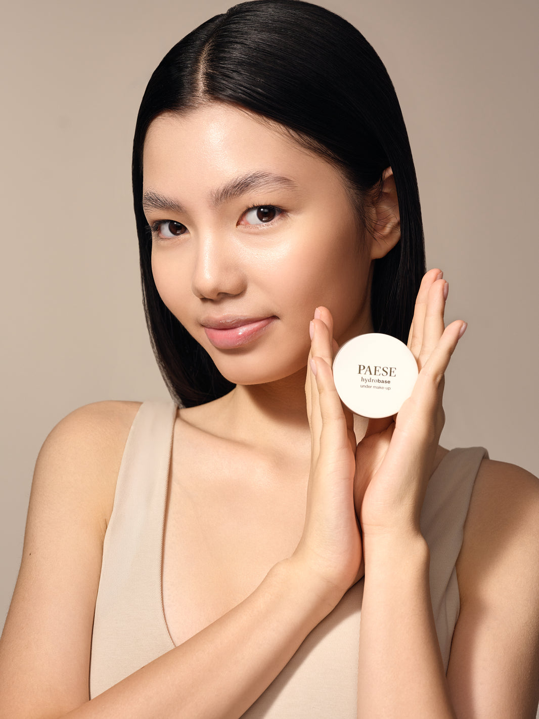 PAESE Hydrobase Under Make-Up