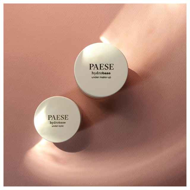 PAESE Hydrobase Under Make-Up