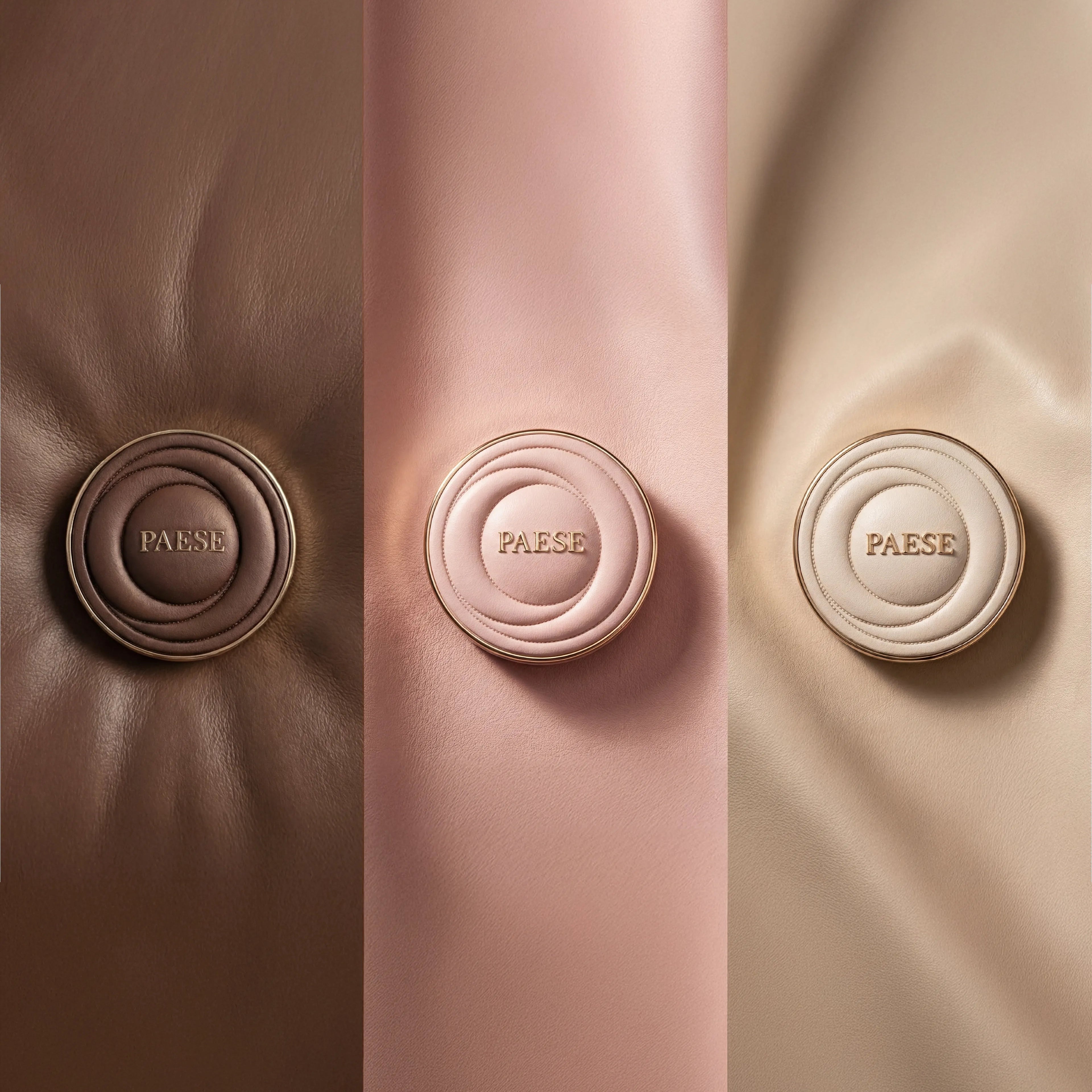 PAESE Selfglow Creamy Bronzer