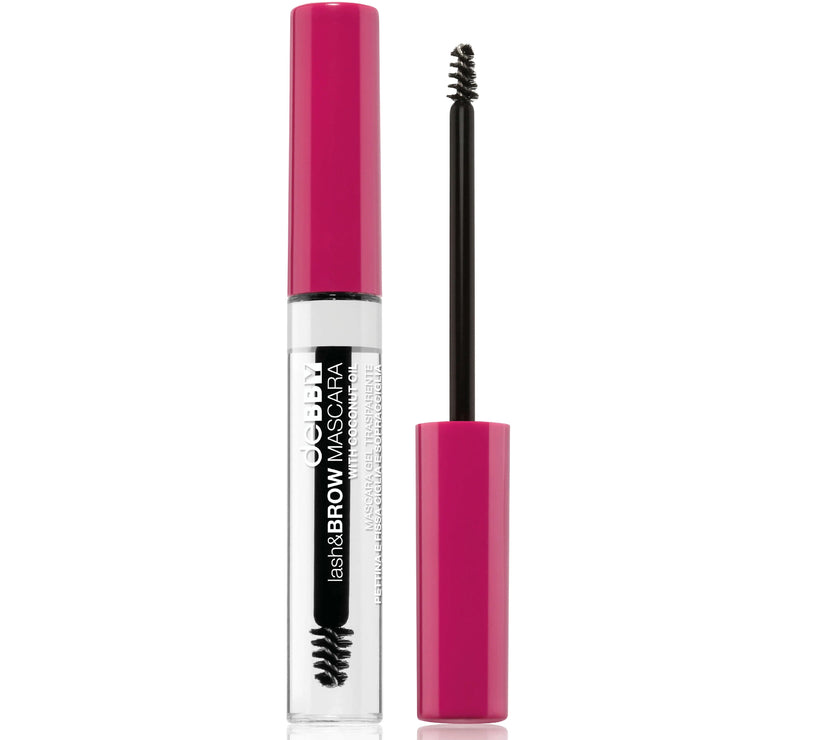 LASH & BROW MASCARA