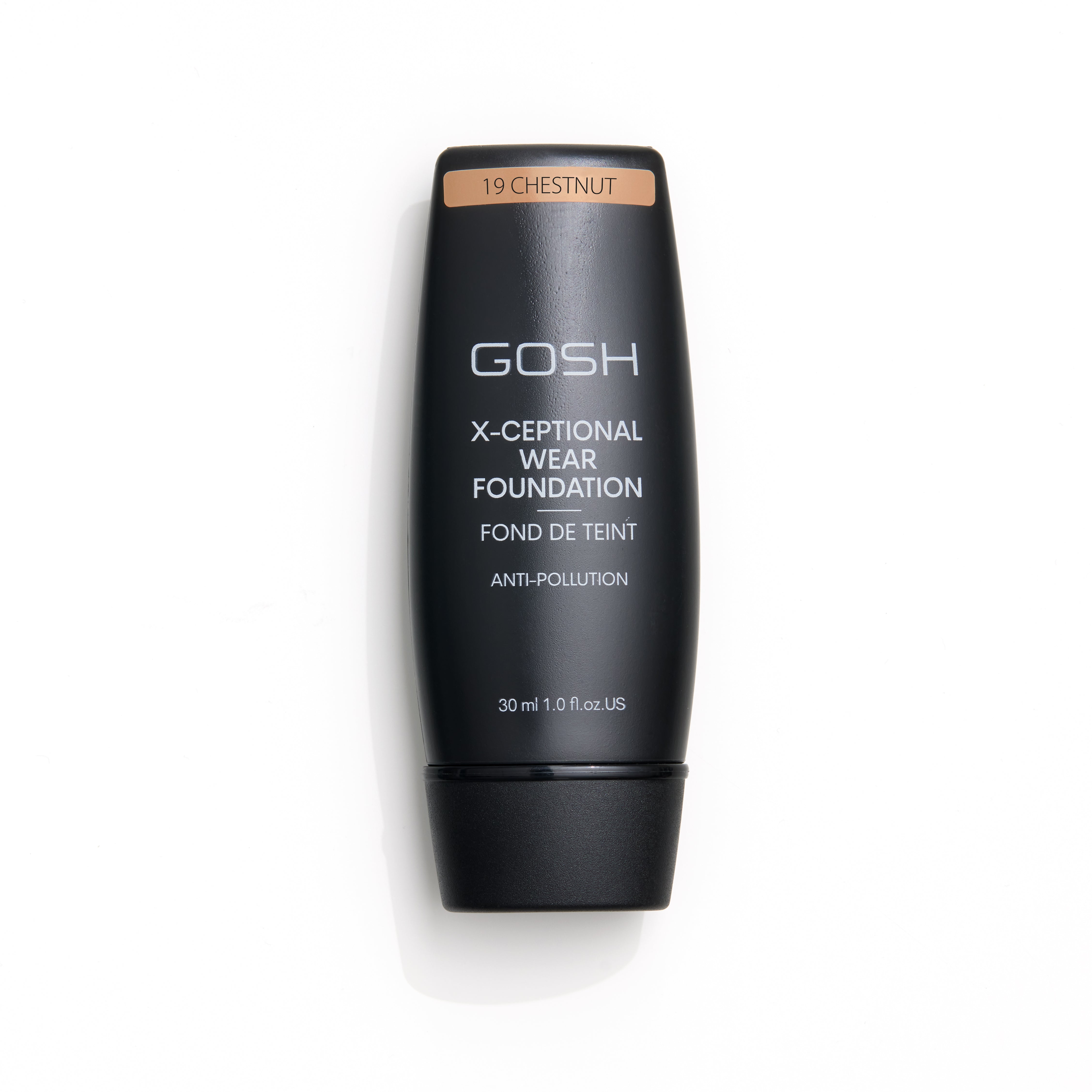 GOSH X-CEPTIONAL WEAR MAKE-UP