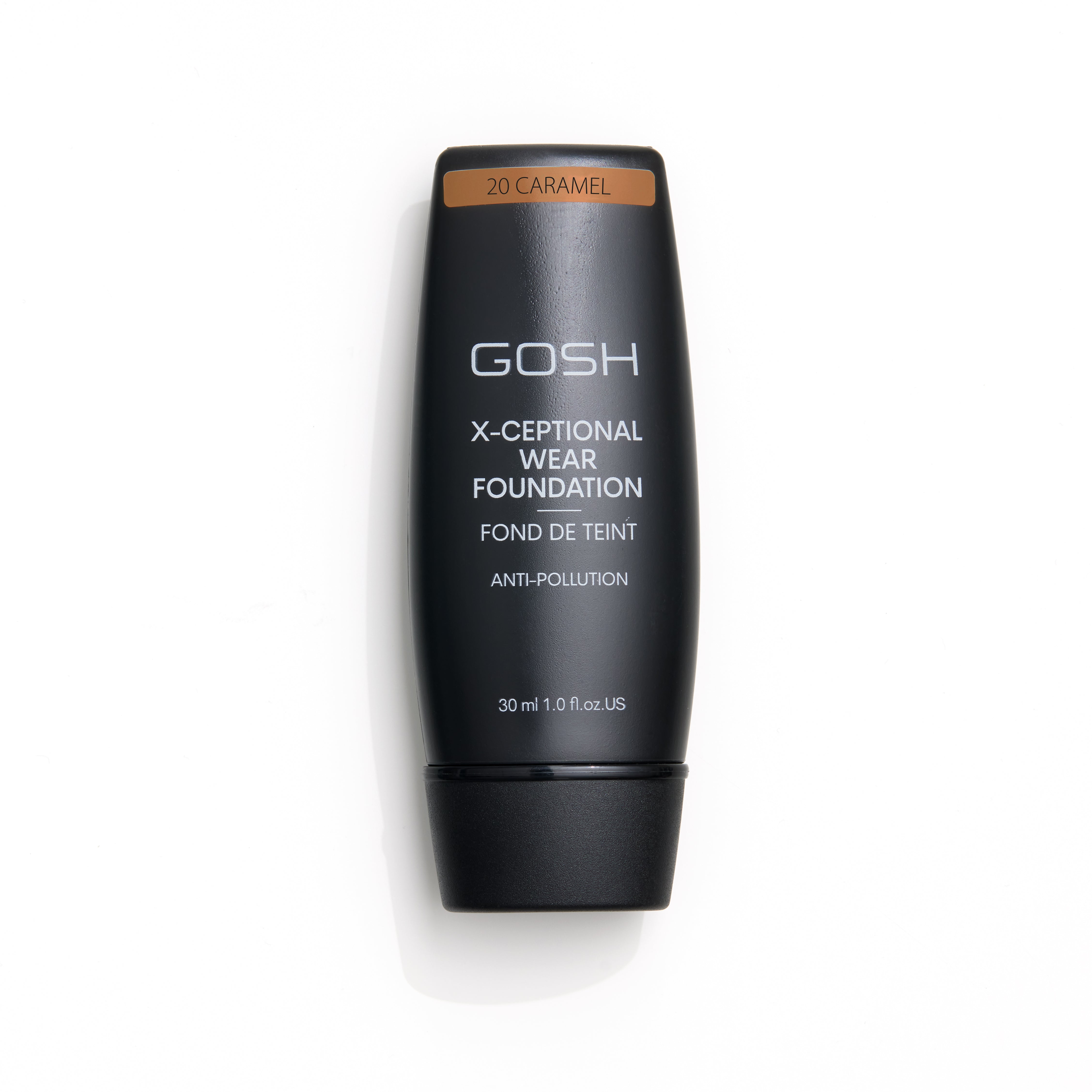 GOSH X-CEPTIONAL WEAR MAKE-UP