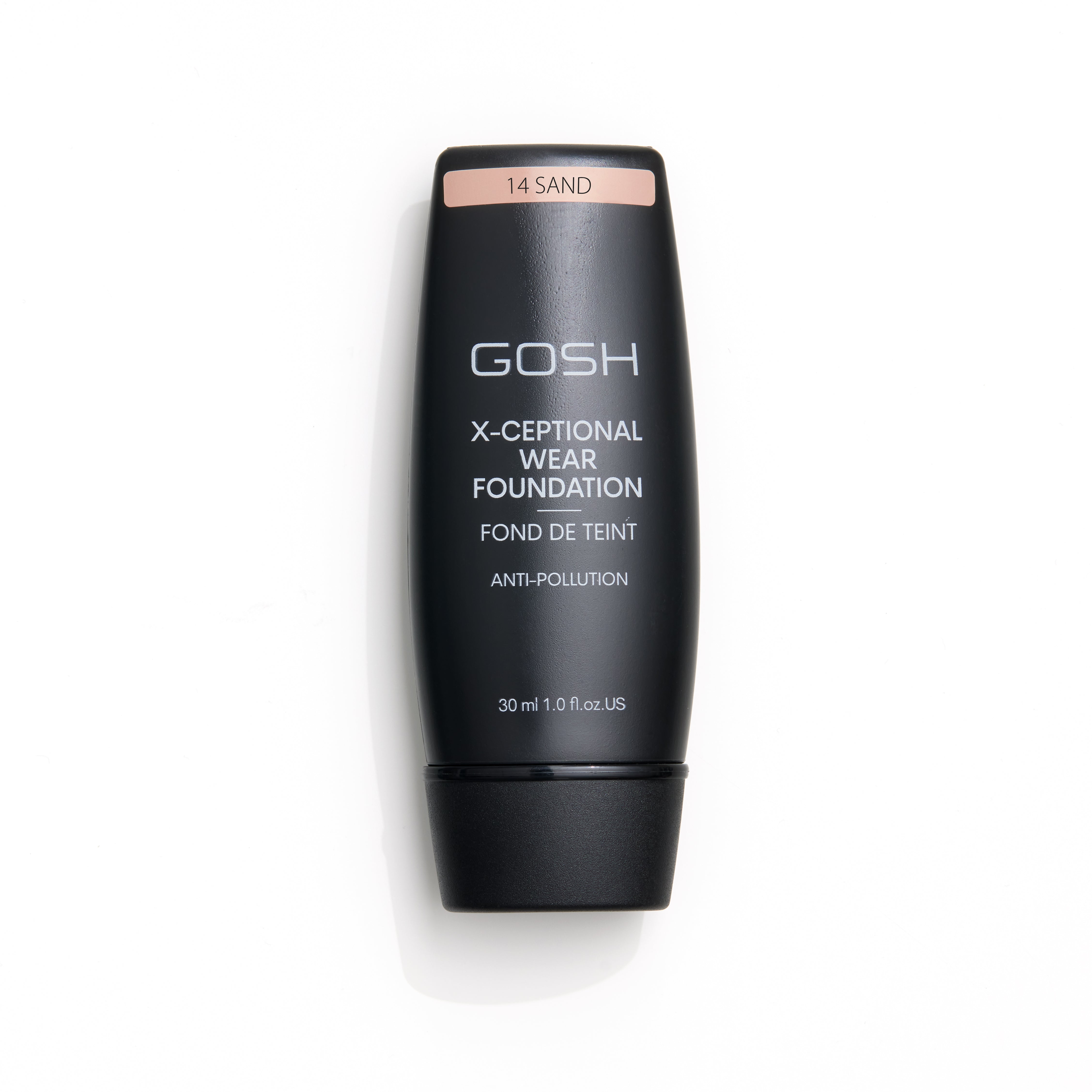 GOSH X-CEPTIONAL WEAR MAKE-UP