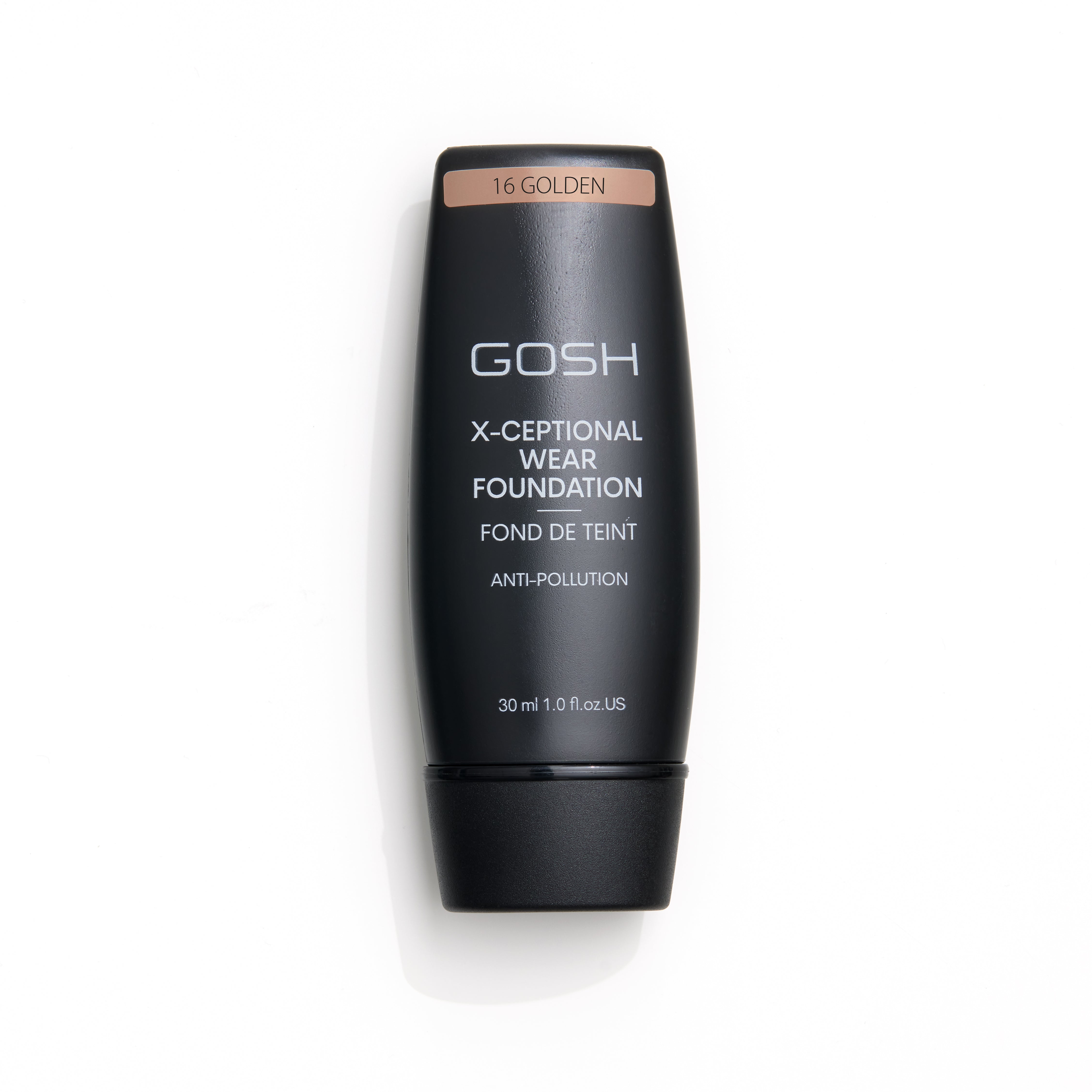 GOSH X-CEPTIONAL WEAR MAKE-UP