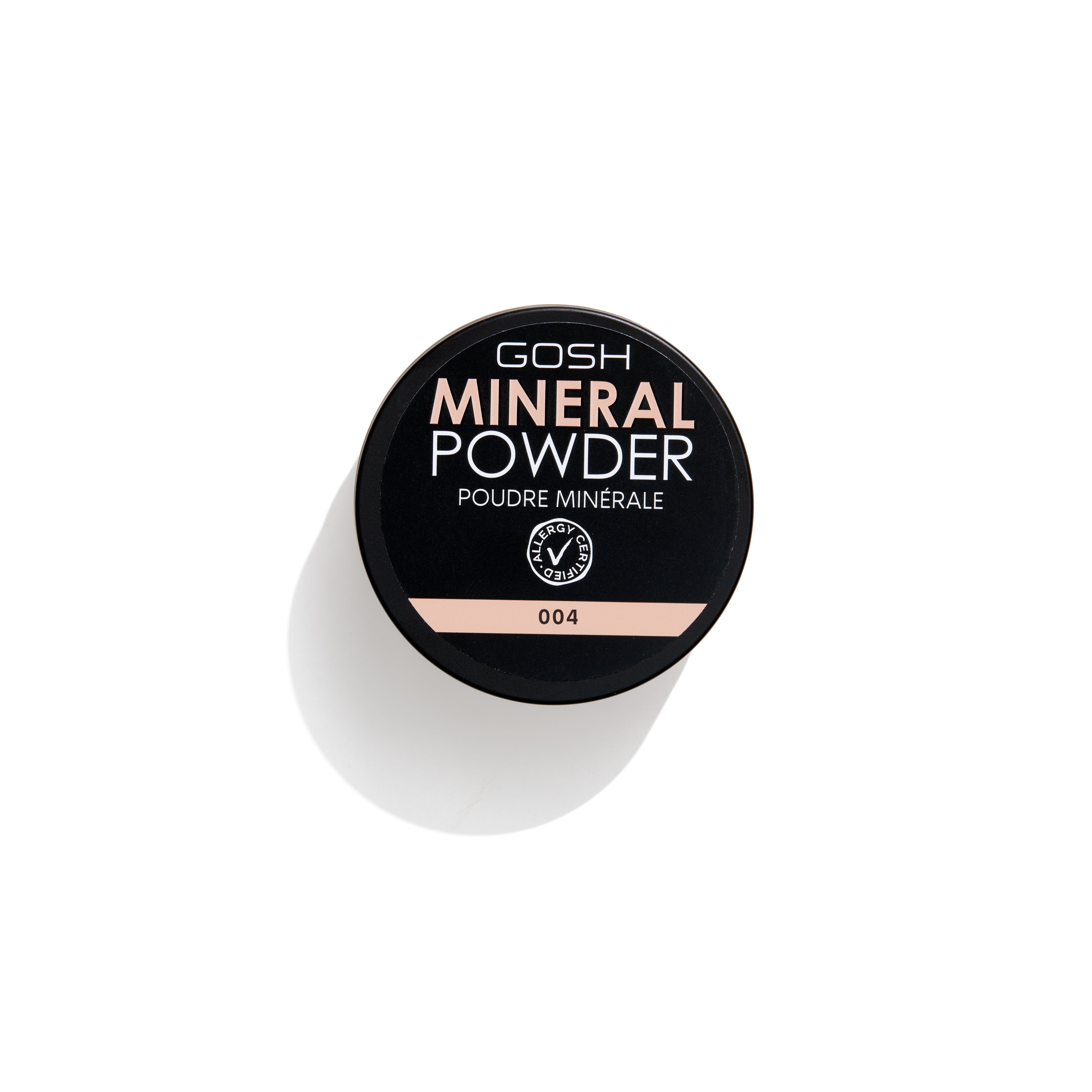 GOSH MINERAL POWDER