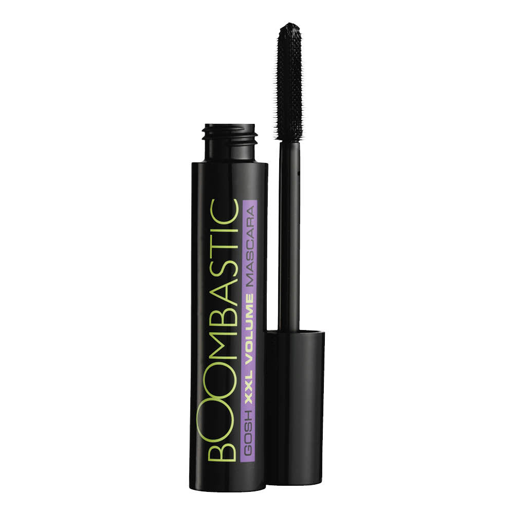 GOSH BOOMBASTIC MASCARA