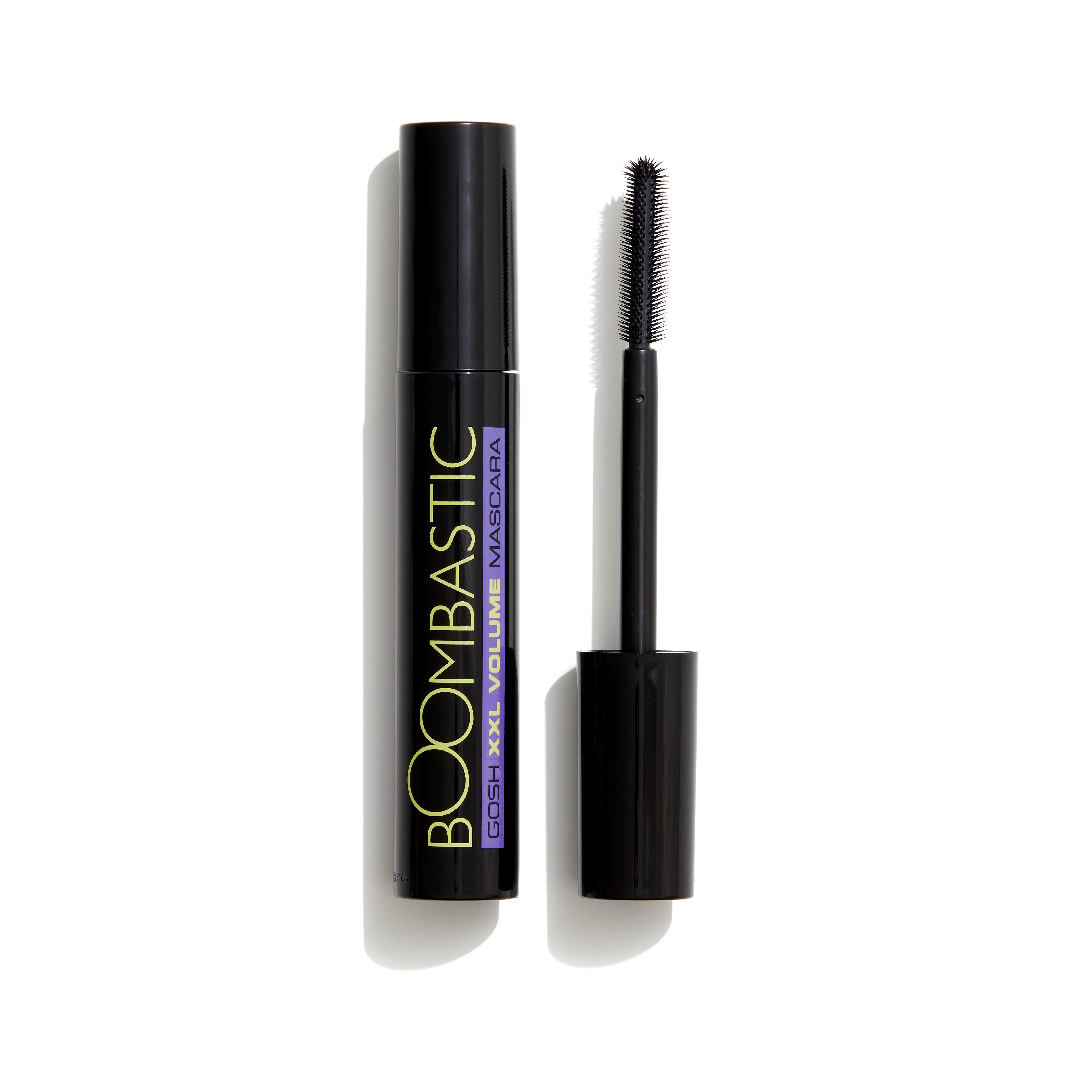 GOSH BOOMBASTIC MASCARA