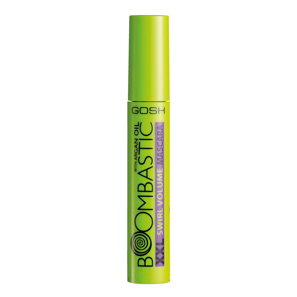 GOSH BOOMBASTIC SWIRL MASCARA