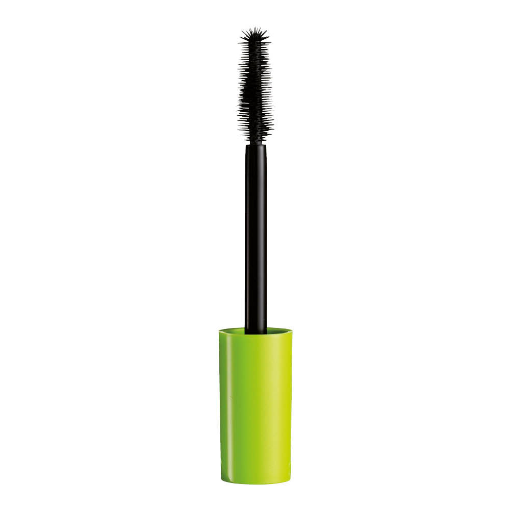 GOSH BOOMBASTIC SWIRL MASCARA