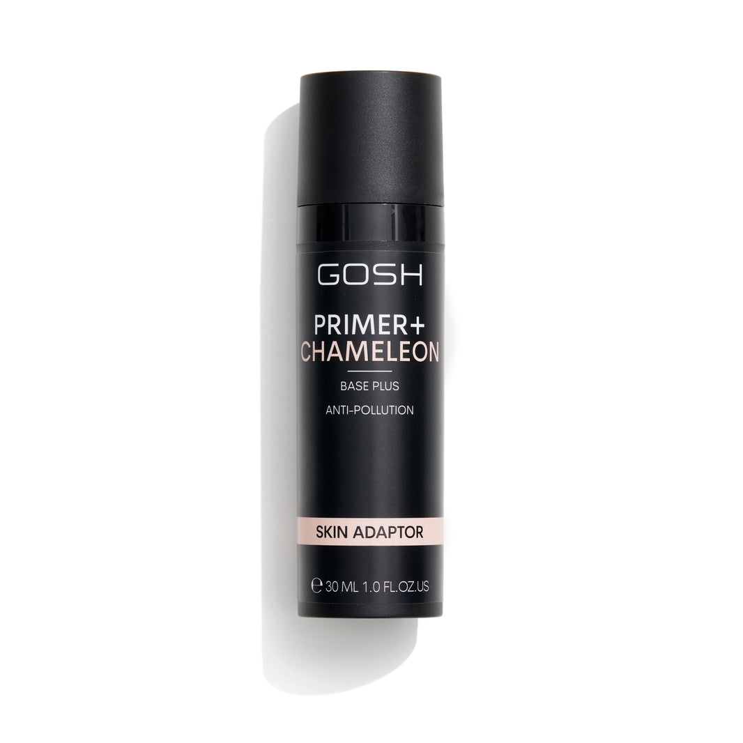 GOSH PRIMER PLUS+ 005 АДАПТЕР ДЛЯ КОЖИ ХАМЕЛЕОН