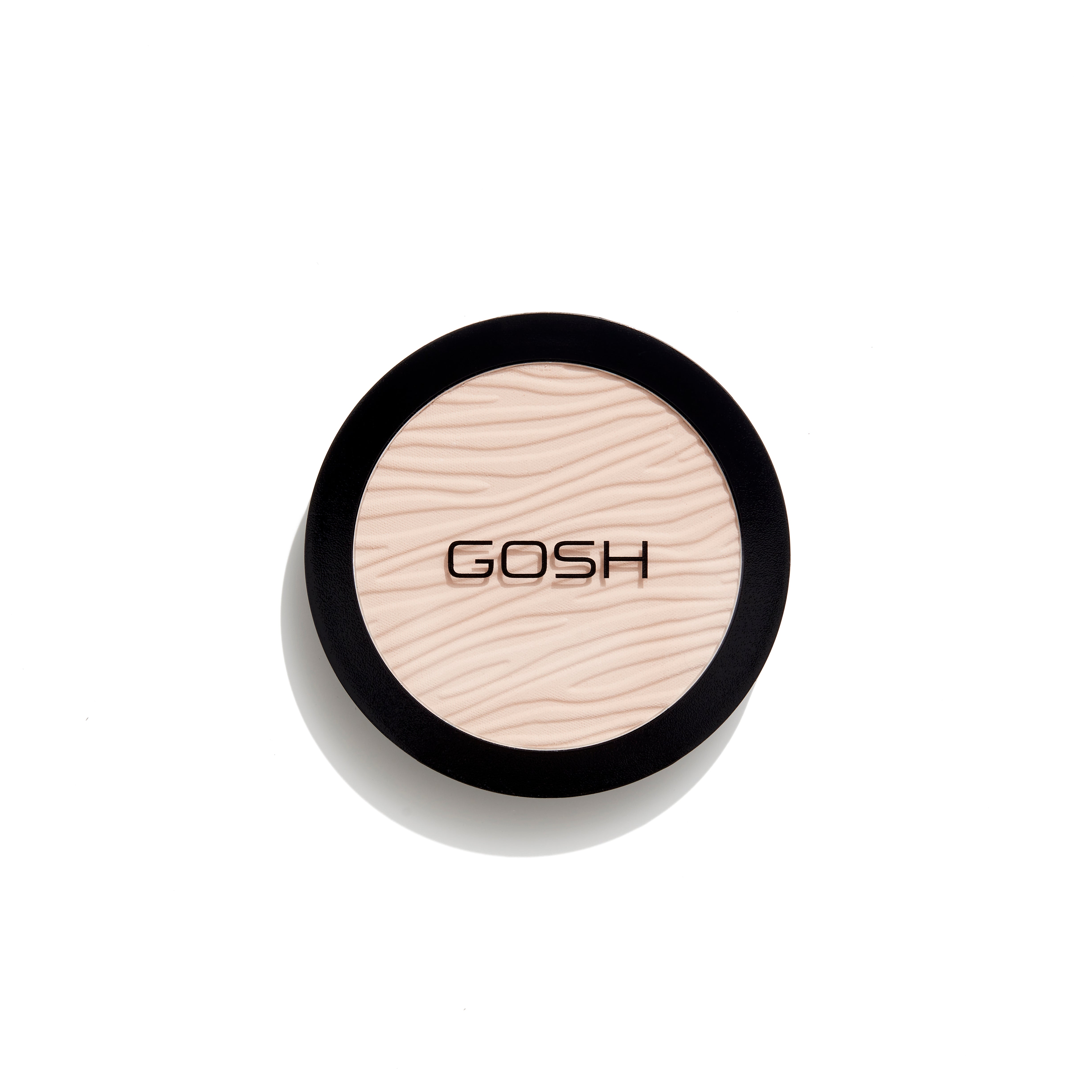 GOSH DEXTREME HIGH COVERAGE POWDER