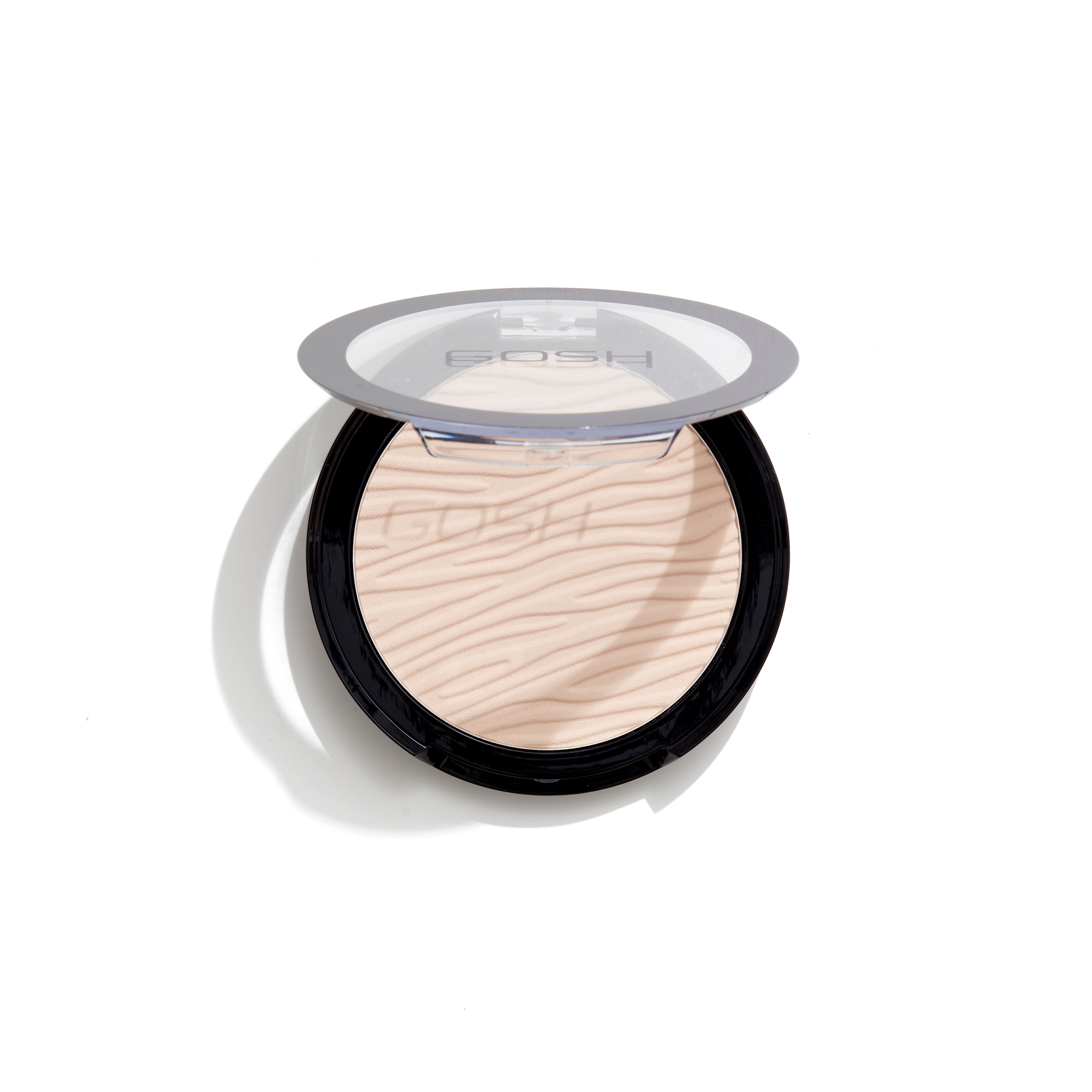 GOSH DEXTREME HIGH COVERAGE POWDER