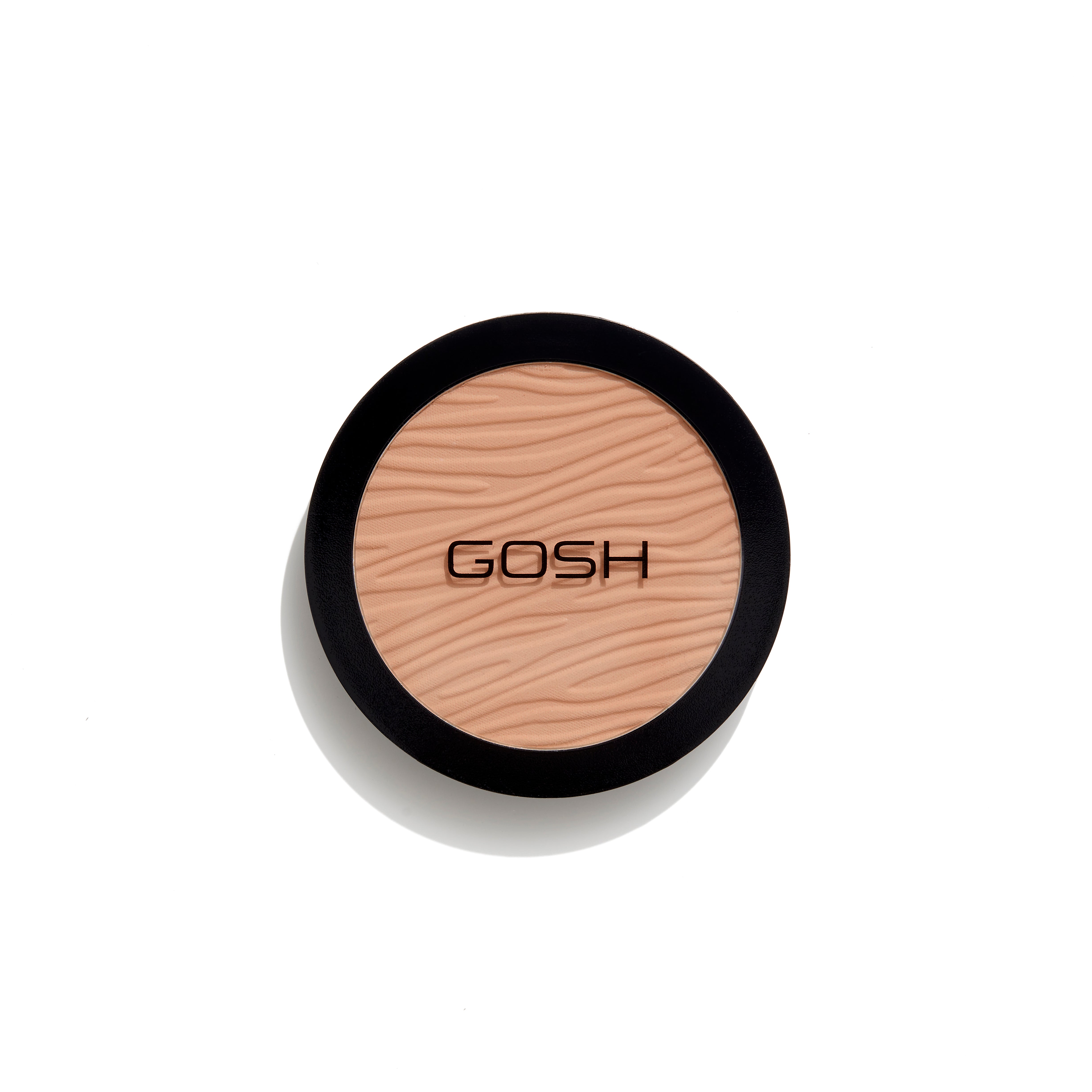 GOSH DEXTREME HIGH COVERAGE POWDER