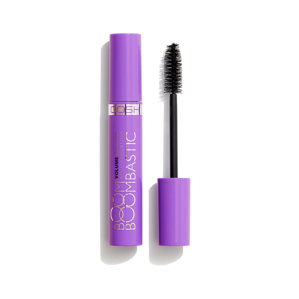 GOSH BOOM BOOMBASTIC VOLUME MASCARA