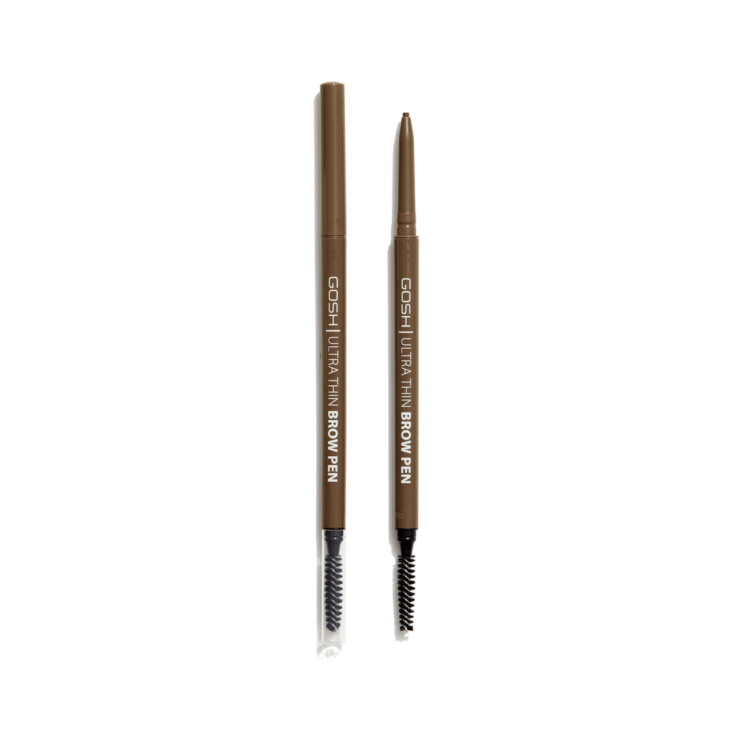 GOSH ULTRA THIN BROW PEN