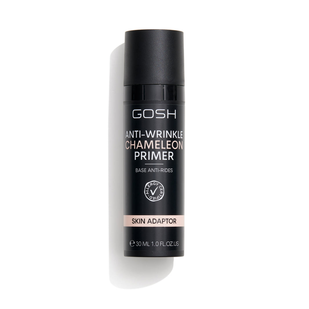 GOSH CHAMELEON PRIMER 30 ML - 001 ANTI WRINKLE