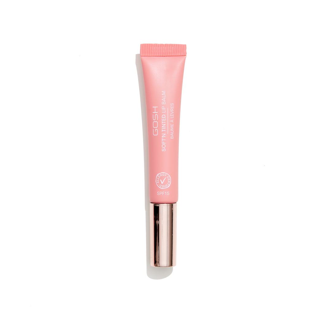 GOSH SOFT'N TINTED LIP BALM