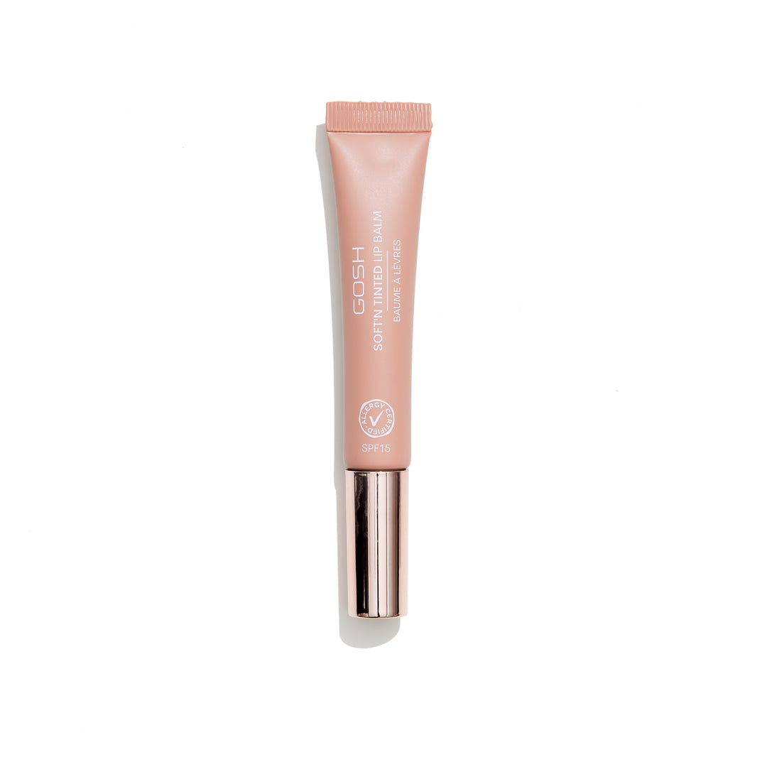 GOSH SOFT'N TINTED LIP BALM