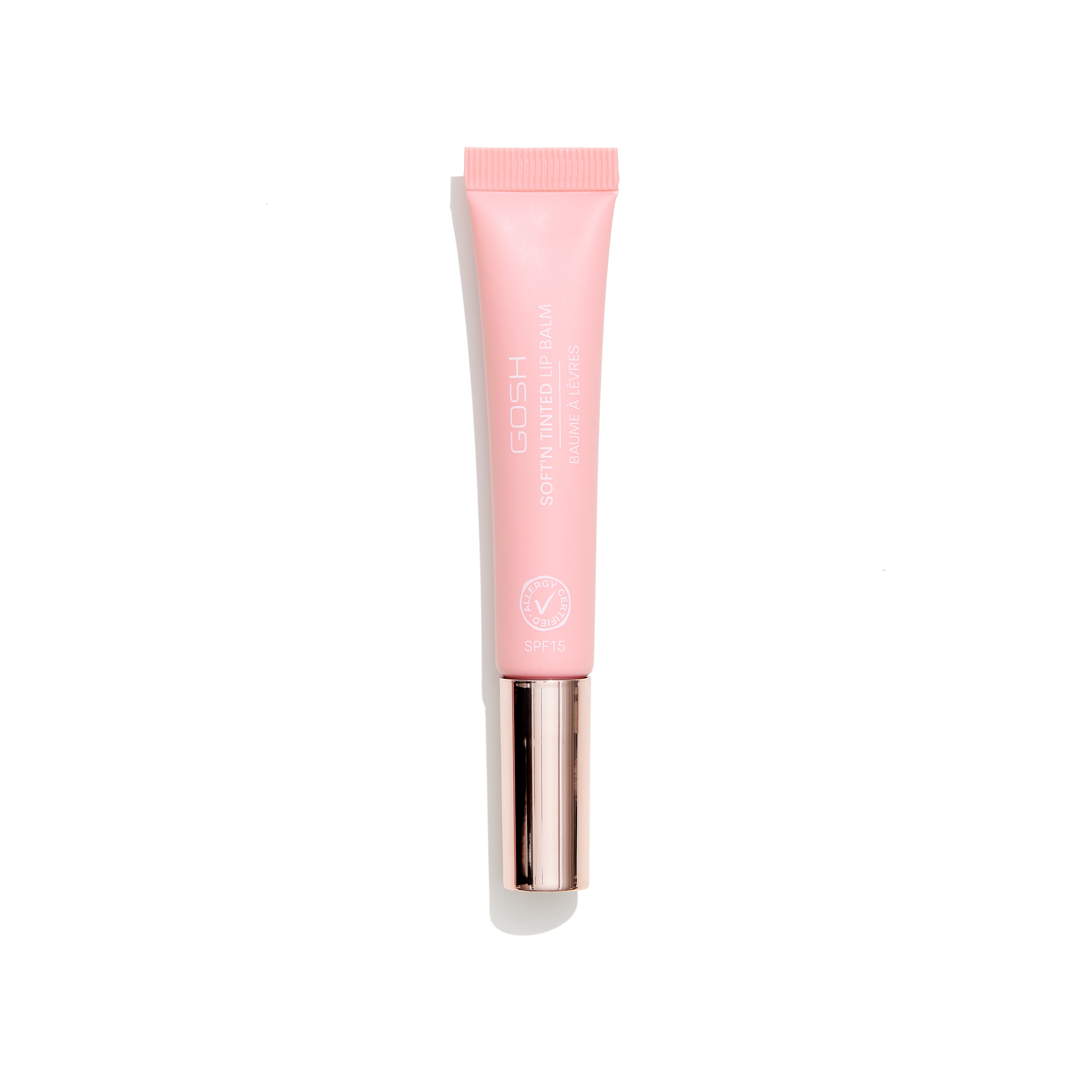 GOSH SOFT'N TINTED LIP BALM