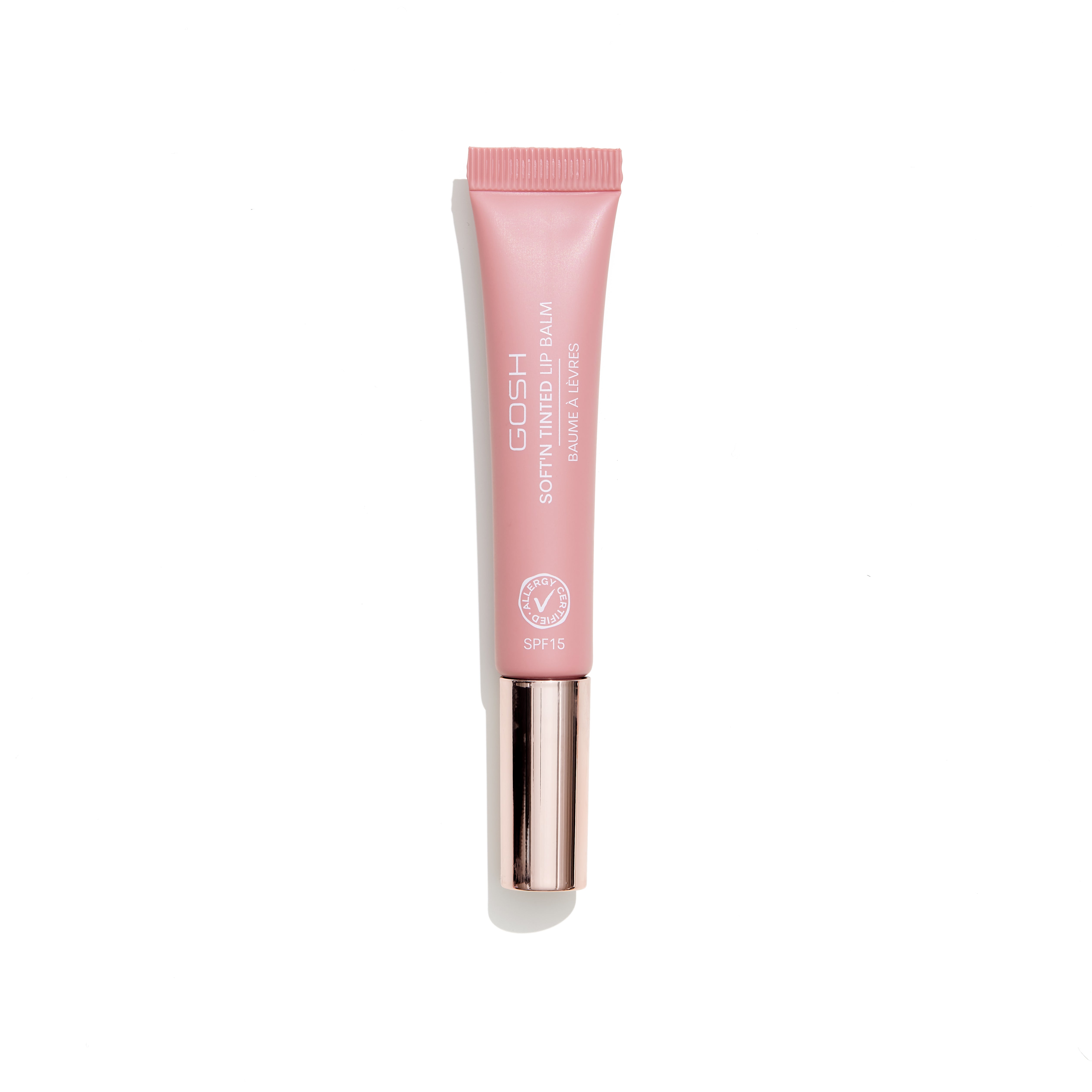 GOSH SOFT'N TINTED LIP BALM