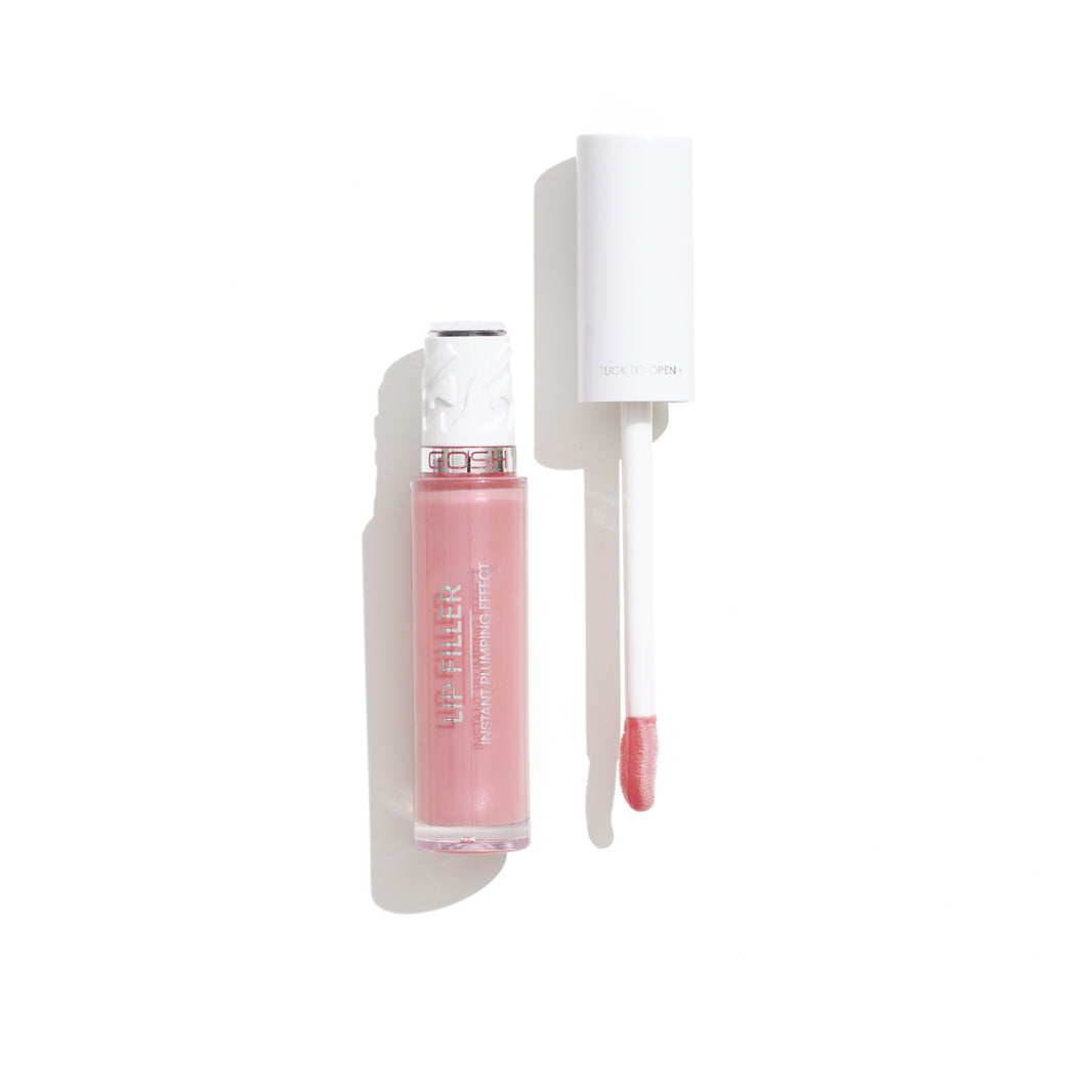 GOSH LIP FILLER INSTANT PLUMPING EFFECT