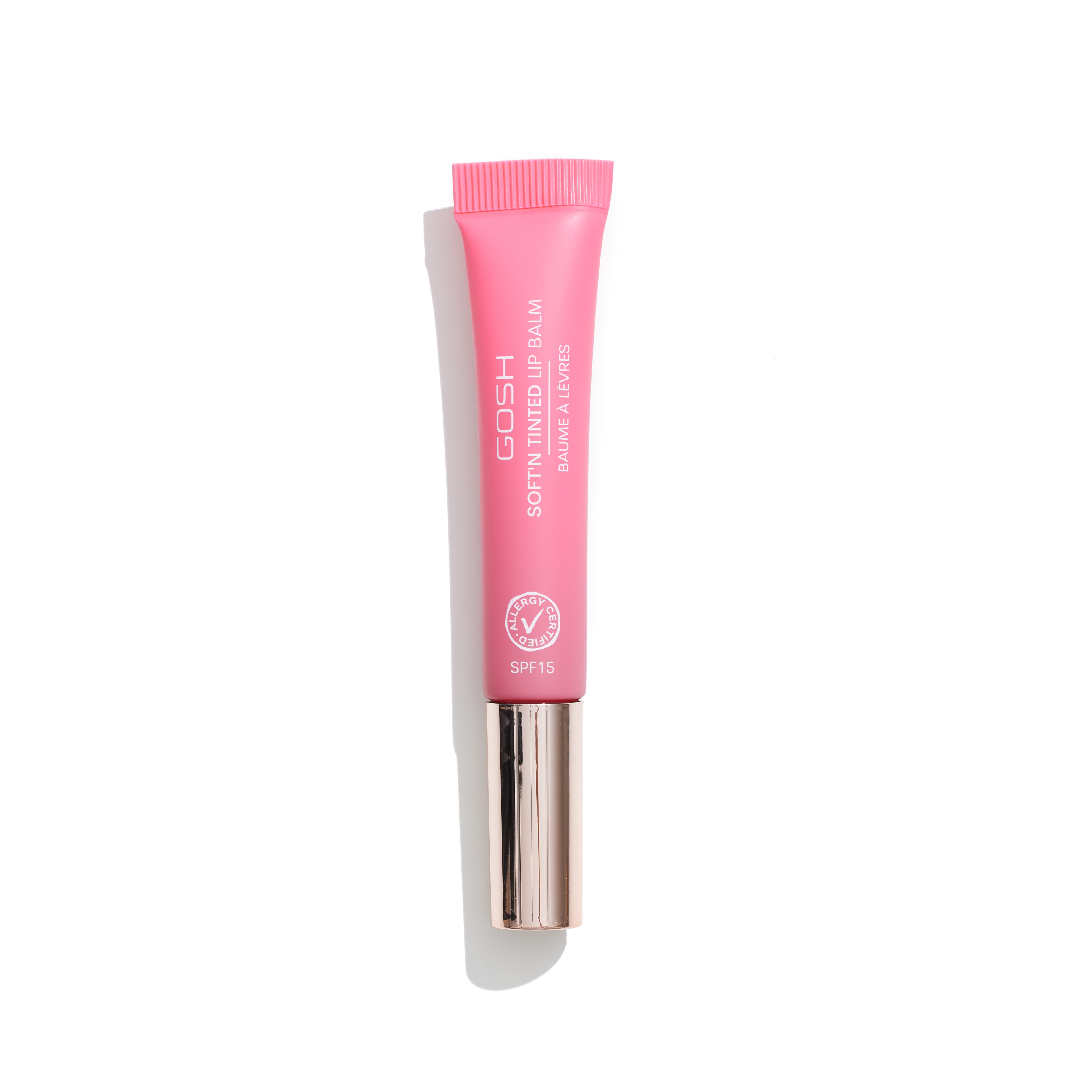 GOSH SOFT'N TINTED LIP BALM